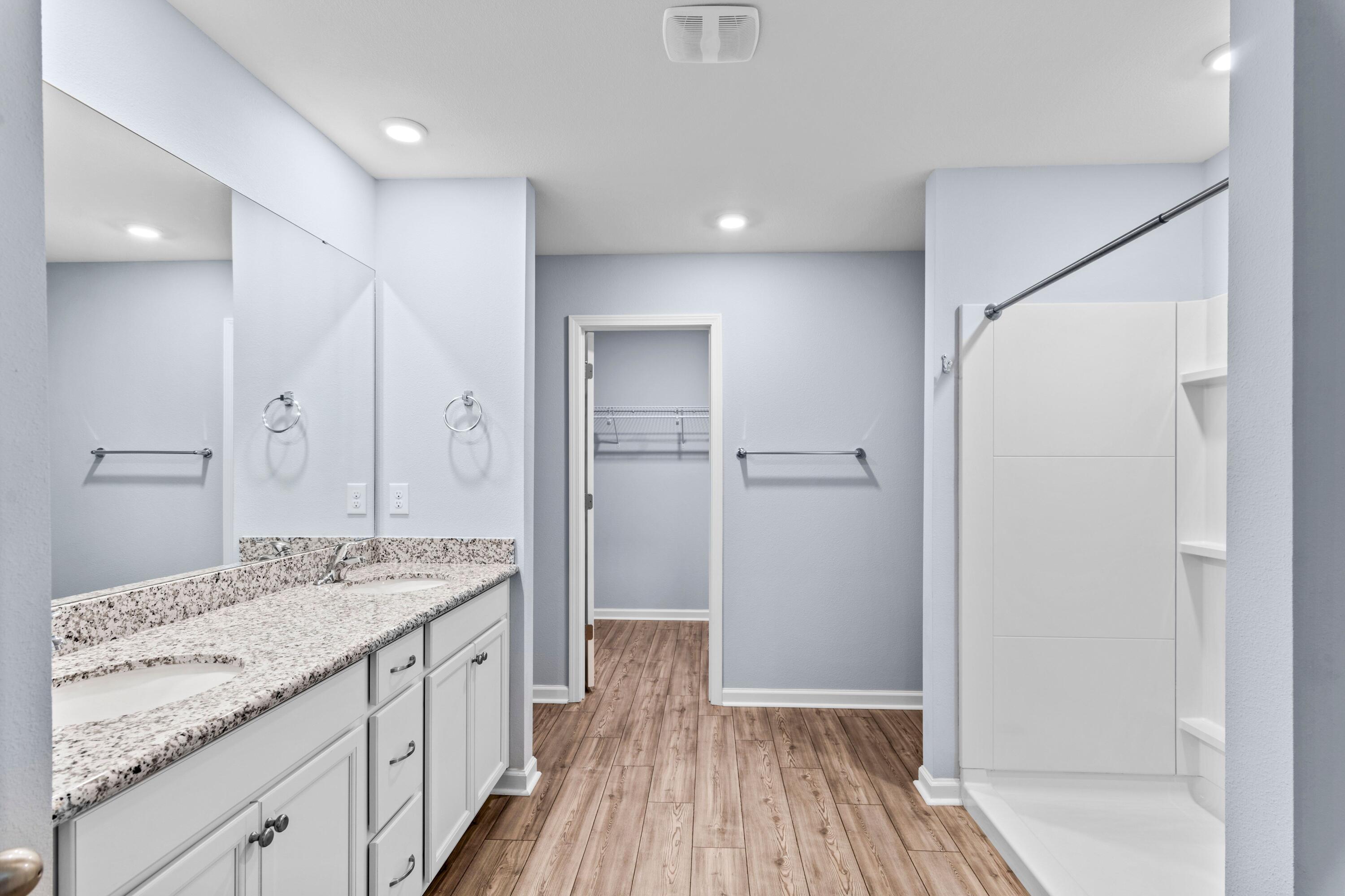 Lafayette Creek Landing - Residential