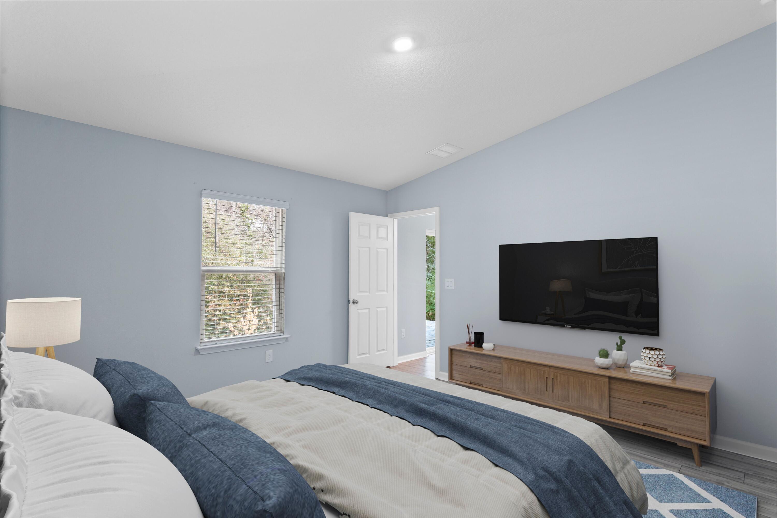 Lafayette Creek Landing - Residential