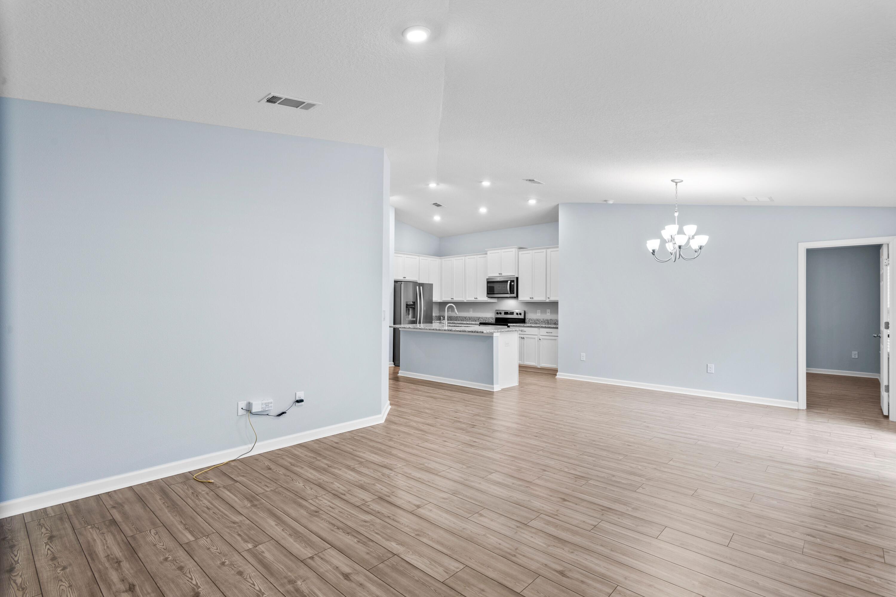 Lafayette Creek Landing - Residential