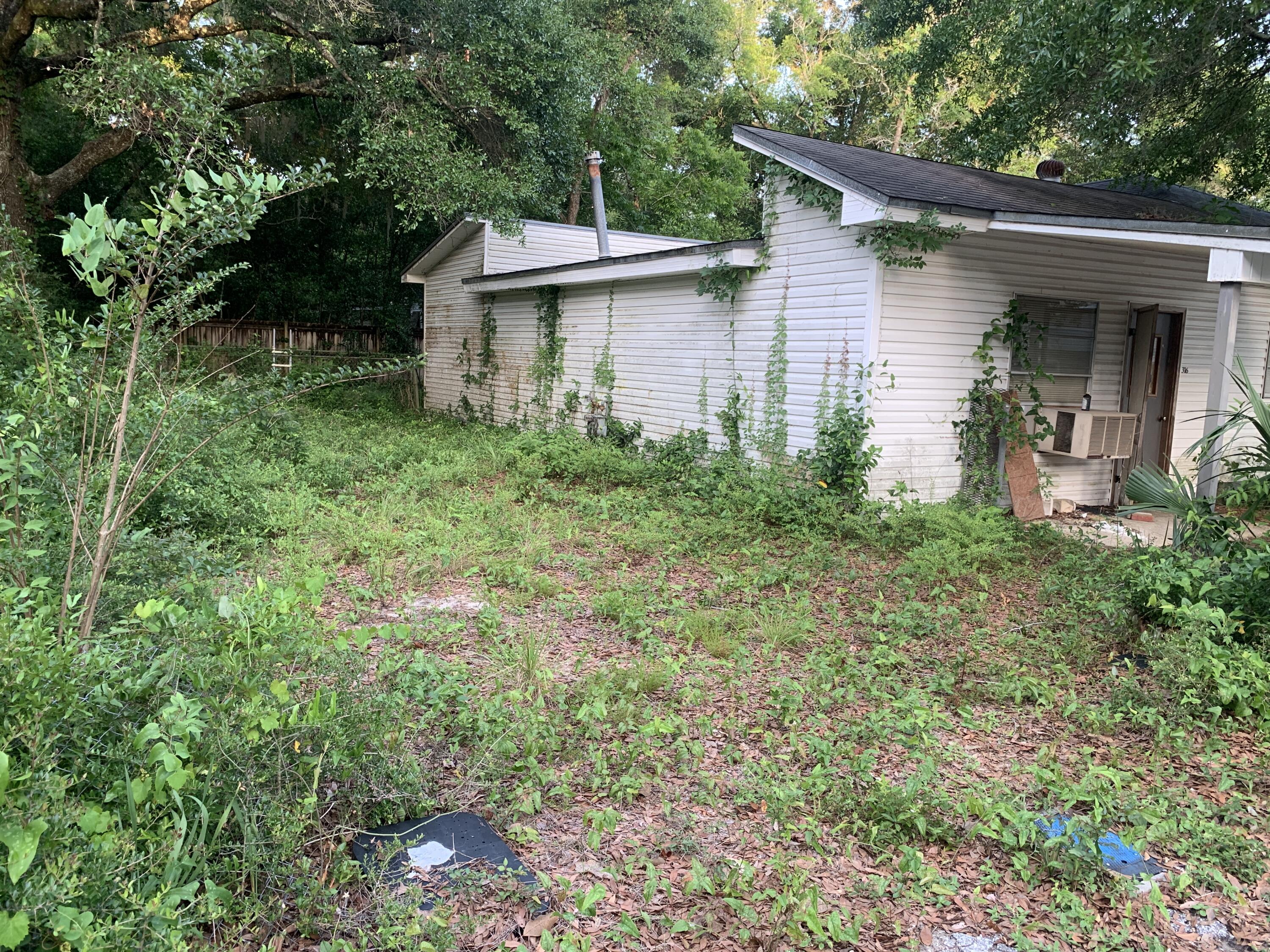 NICEVILLE - Residential