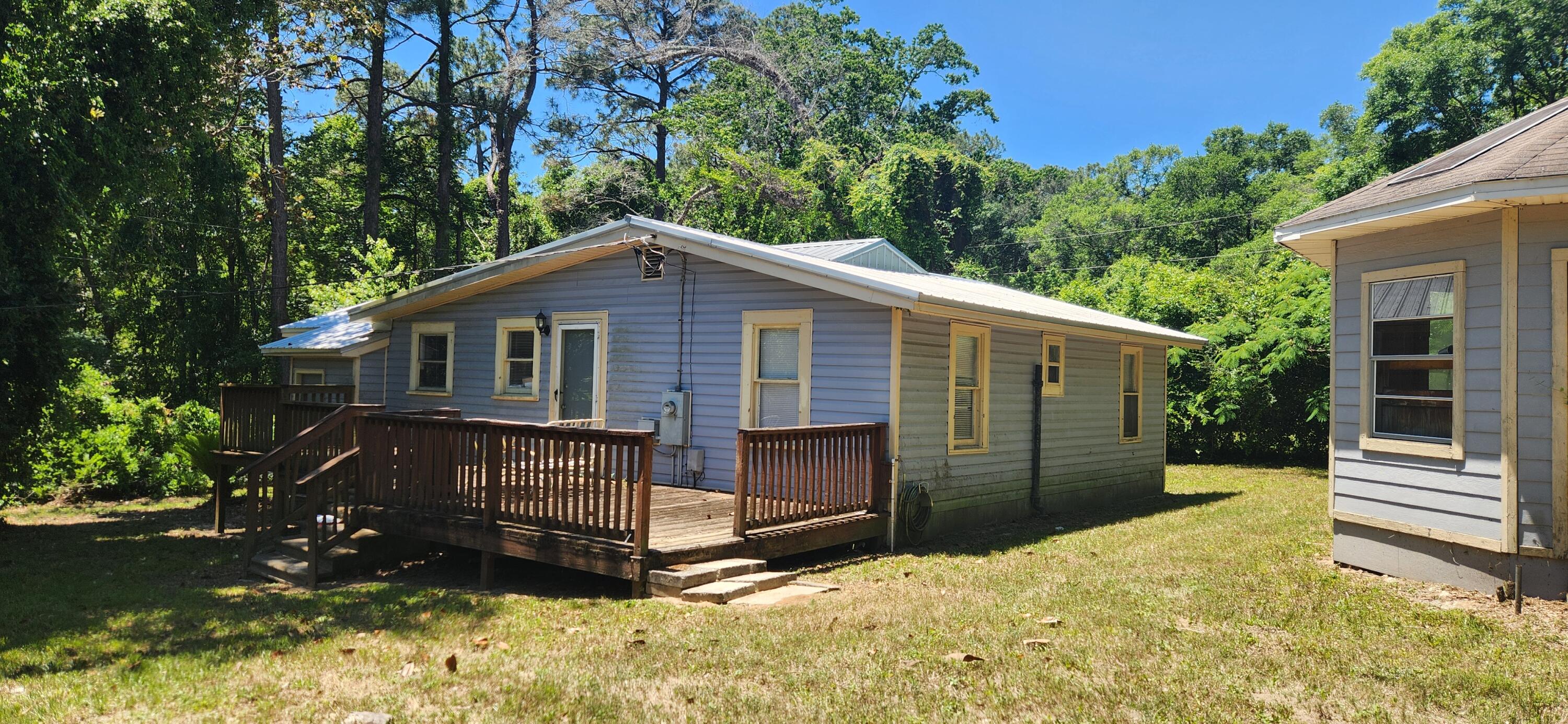 HUDSON ADDN TO CRESTVIEW - Residential