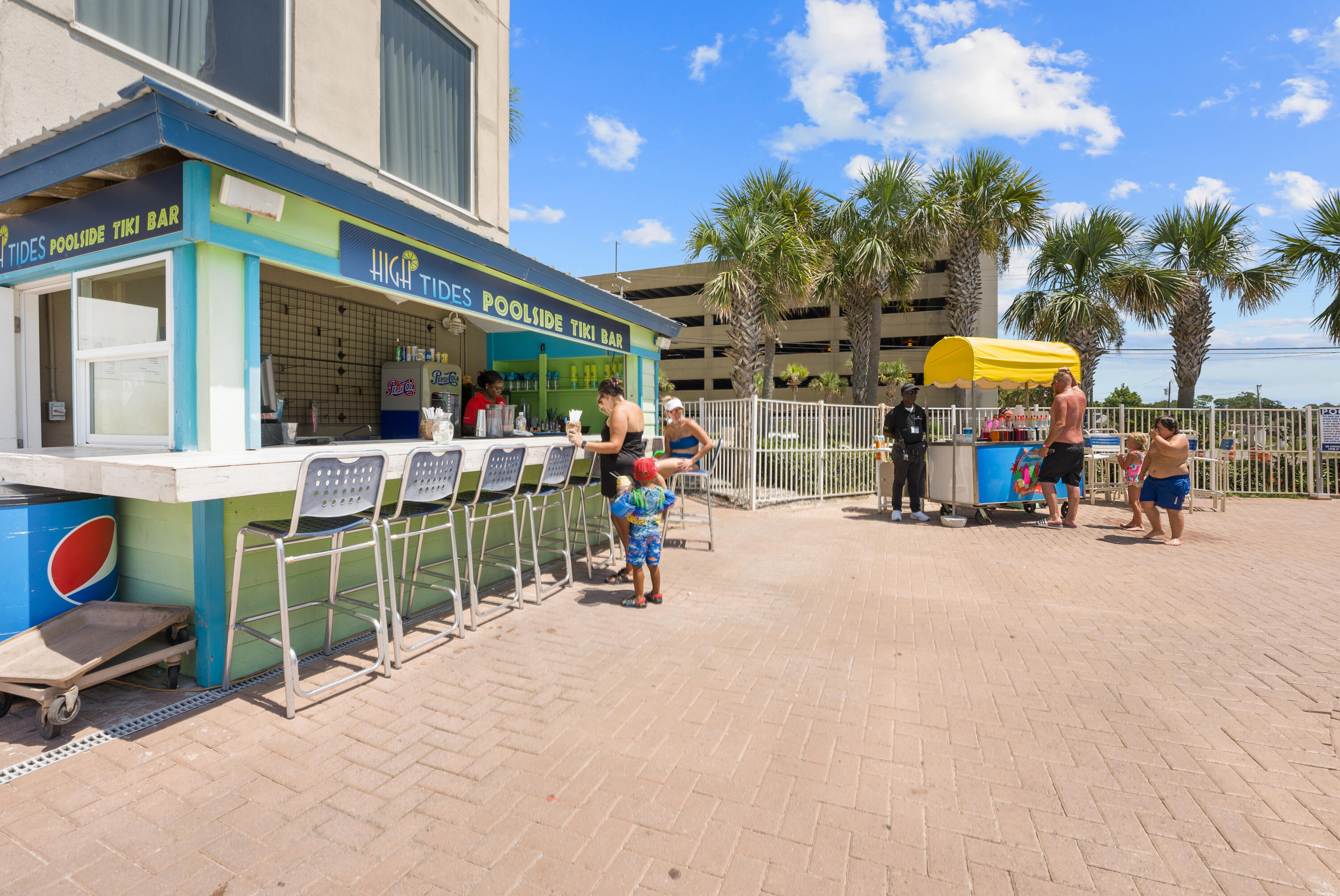 TIDEWATER BEACH STAGE 2 - Residential