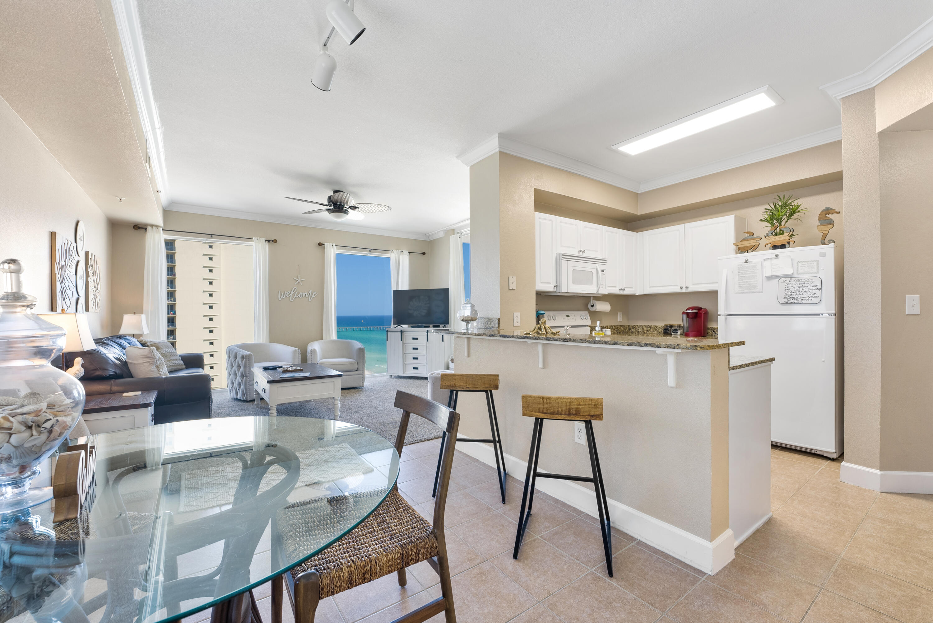 TIDEWATER BEACH STAGE 2 - Residential