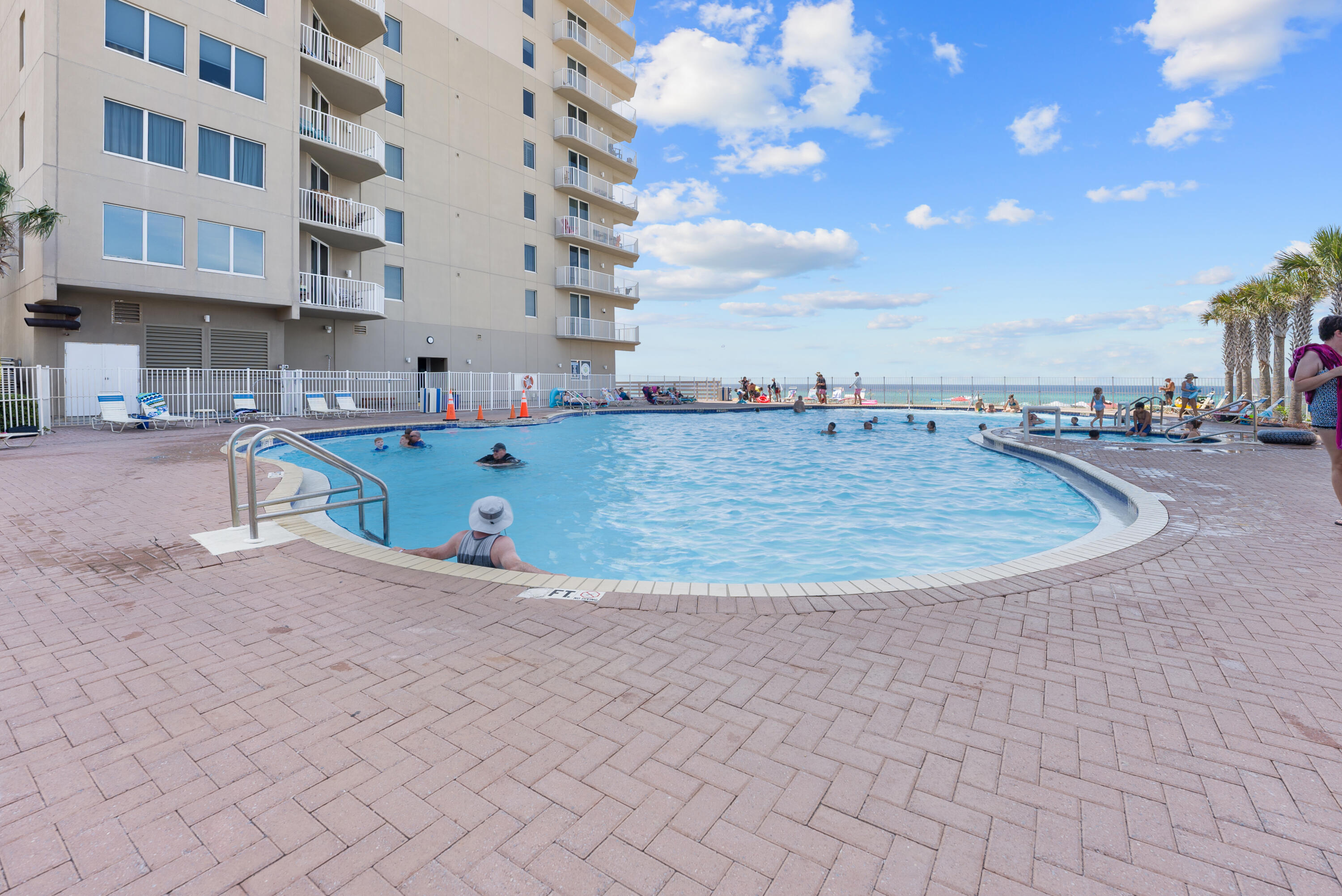 TIDEWATER BEACH STAGE 2 - Residential