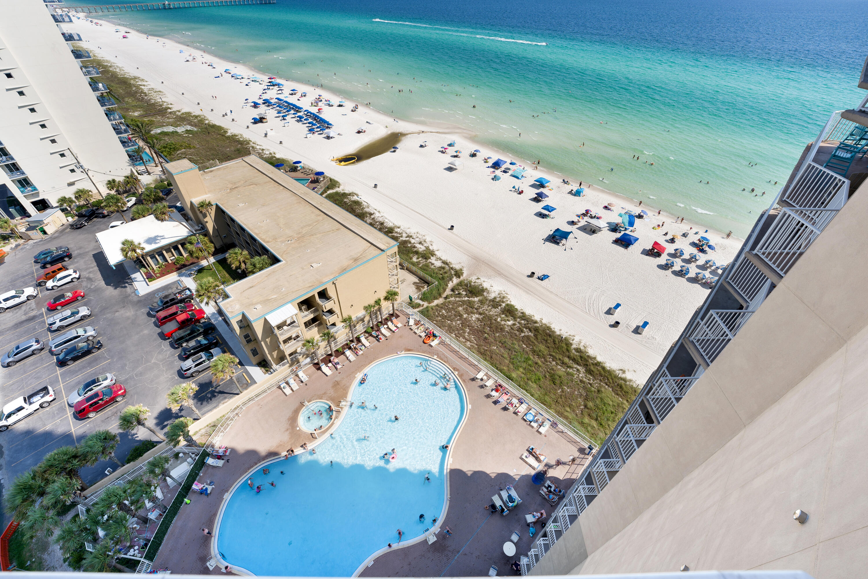 TIDEWATER BEACH STAGE 2 - Residential