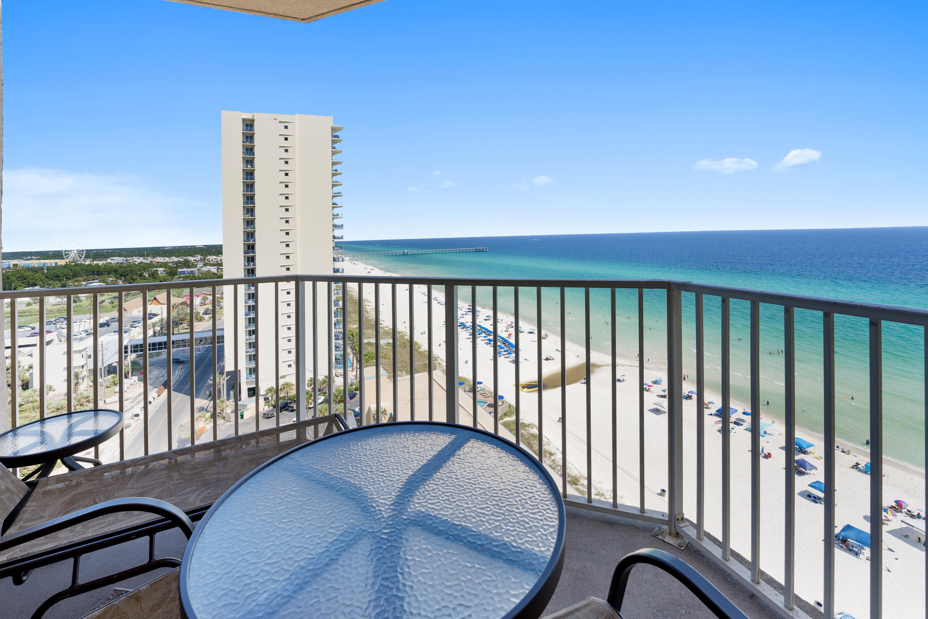 TIDEWATER BEACH STAGE 2 - Residential