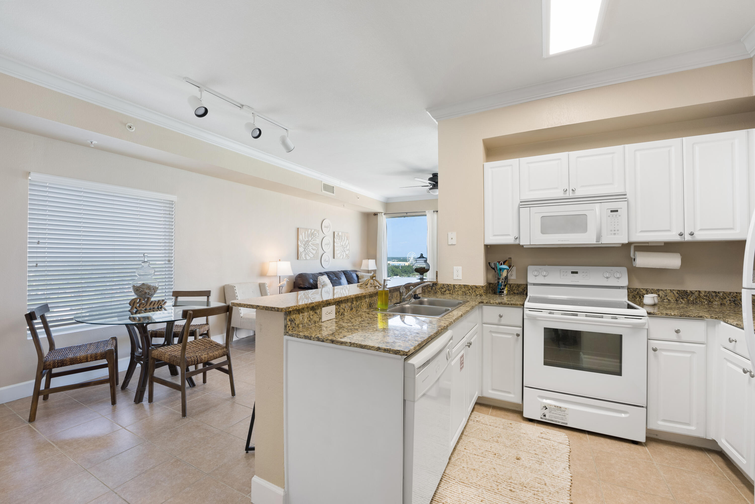 TIDEWATER BEACH STAGE 2 - Residential