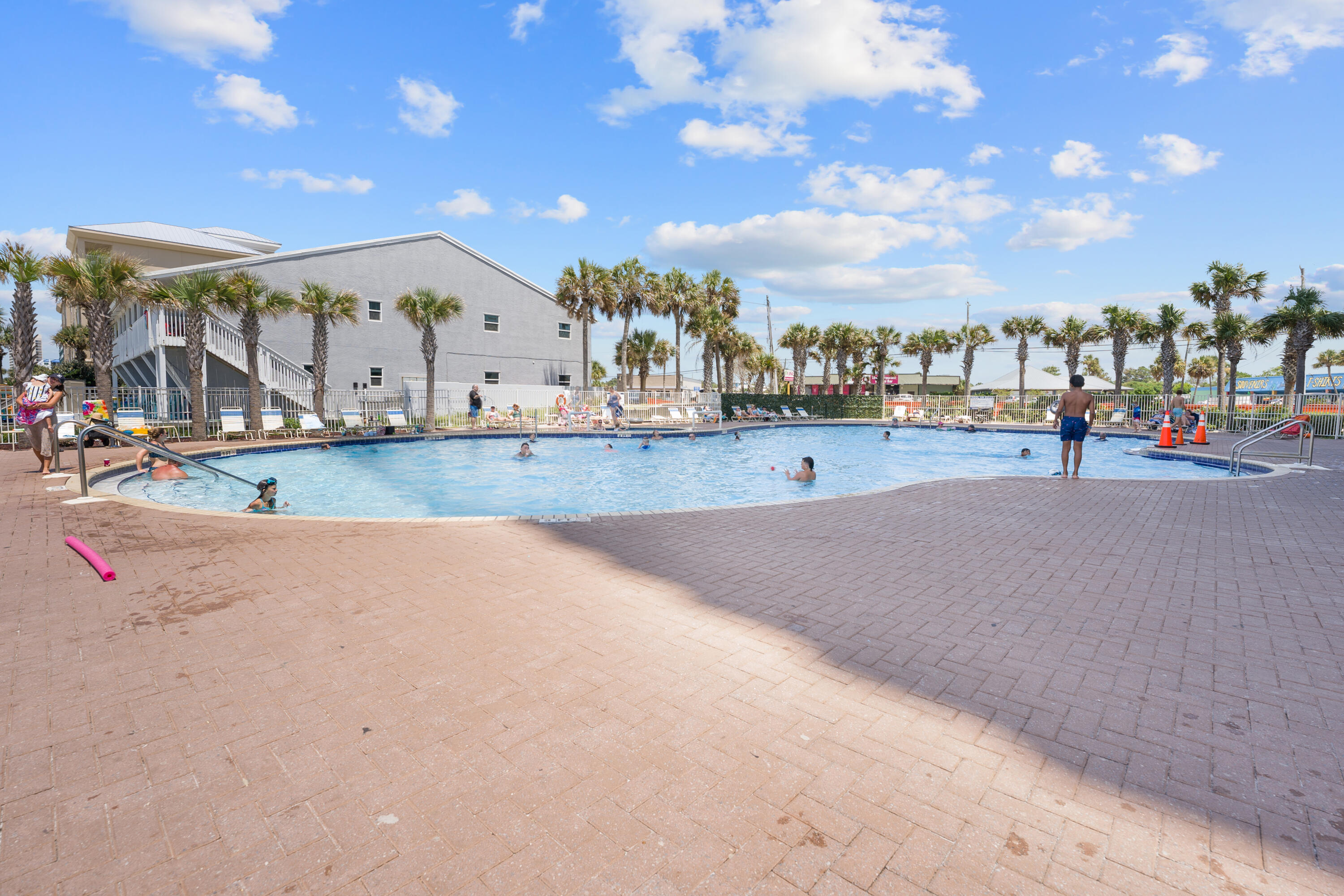 TIDEWATER BEACH STAGE 2 - Residential