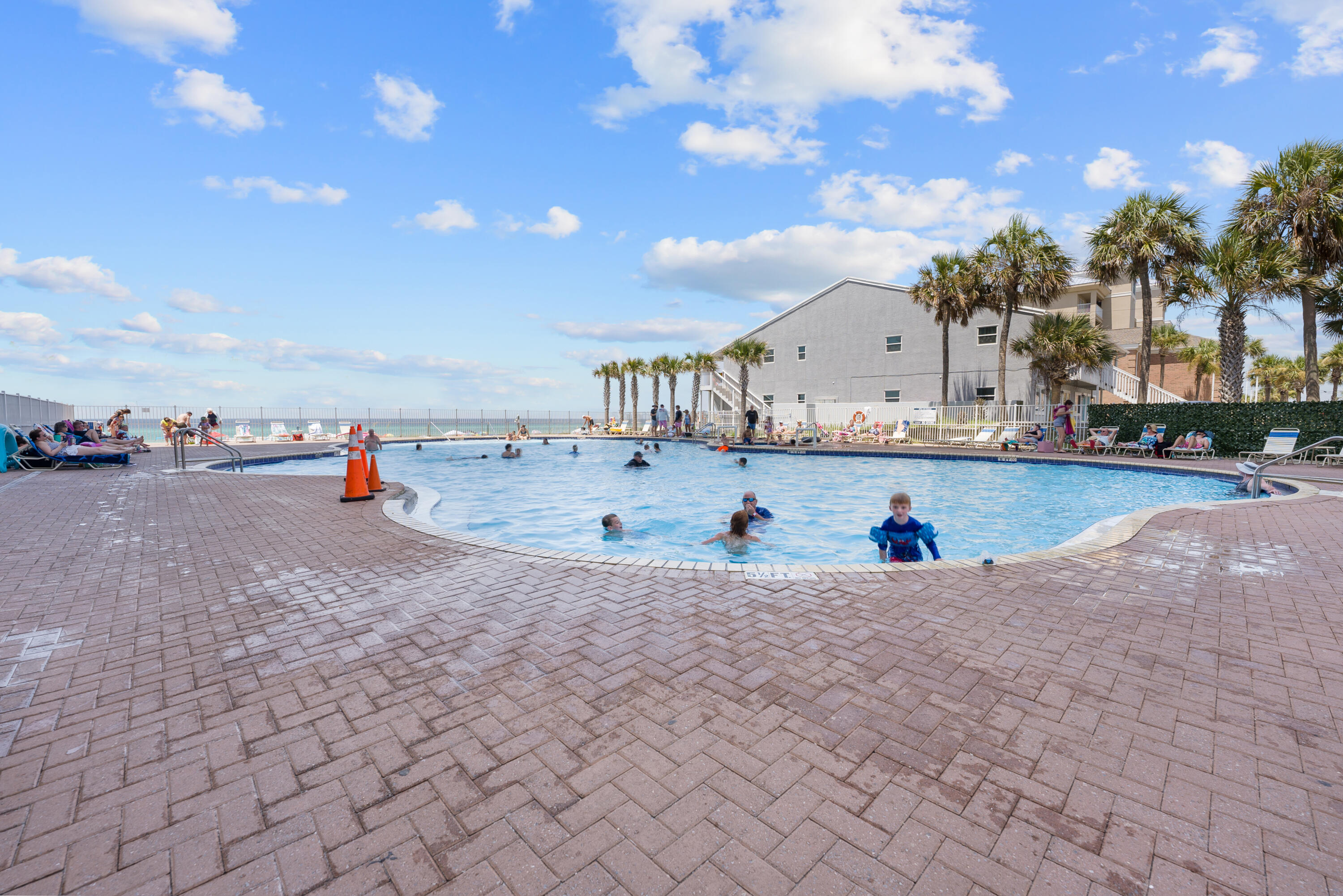 TIDEWATER BEACH STAGE 2 - Residential