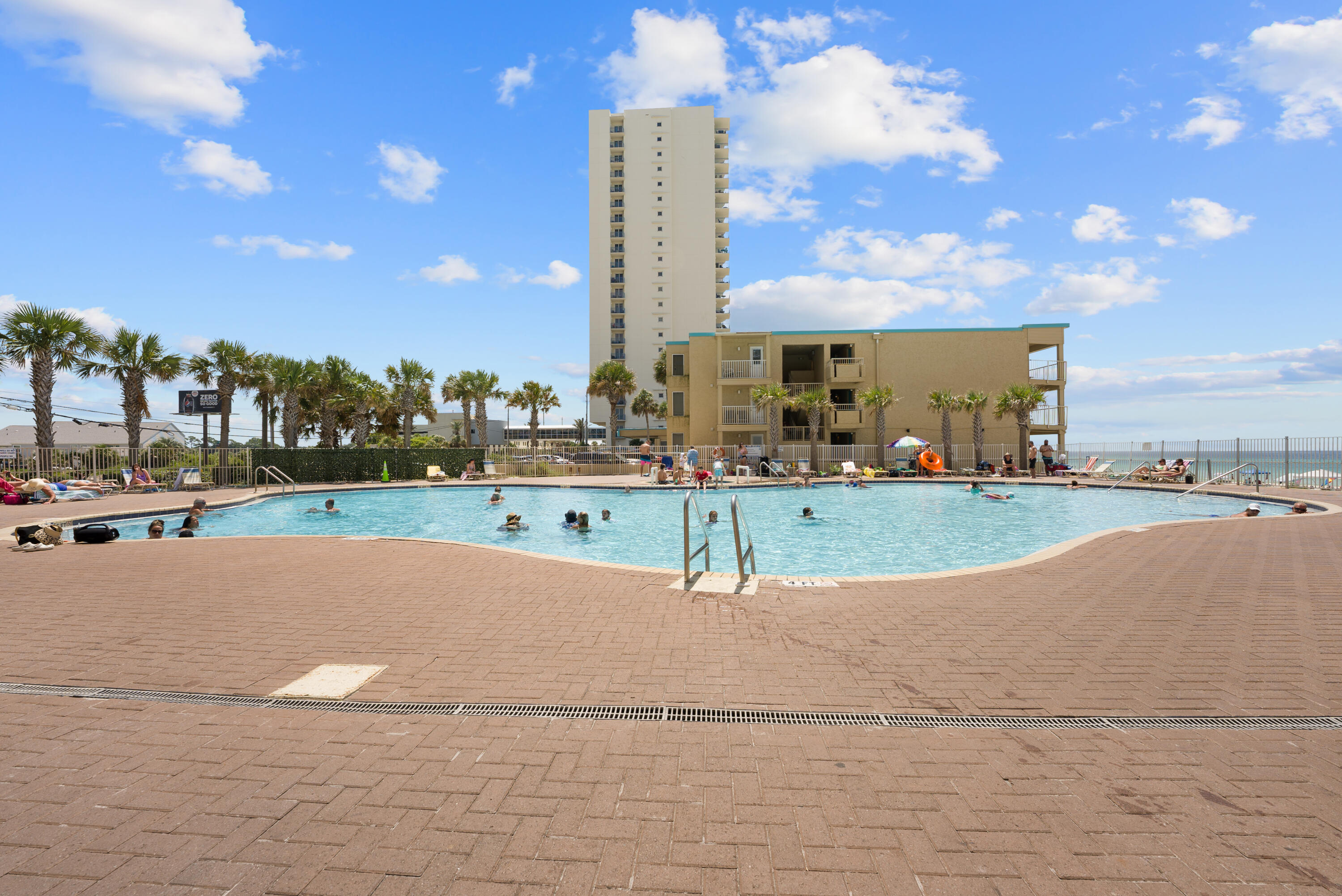 TIDEWATER BEACH STAGE 2 - Residential
