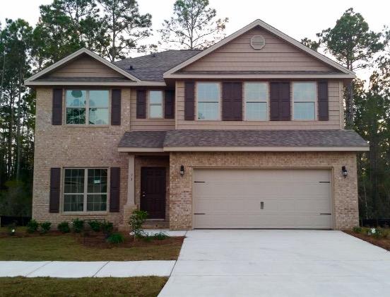 DRIFTWOOD ESTATES - Residential