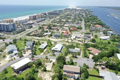 A home in Fort Walton Beach