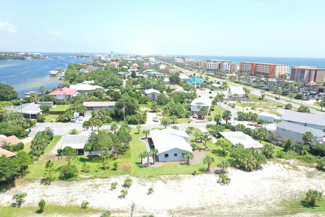 SANTA ROSA ISLAND - Residential