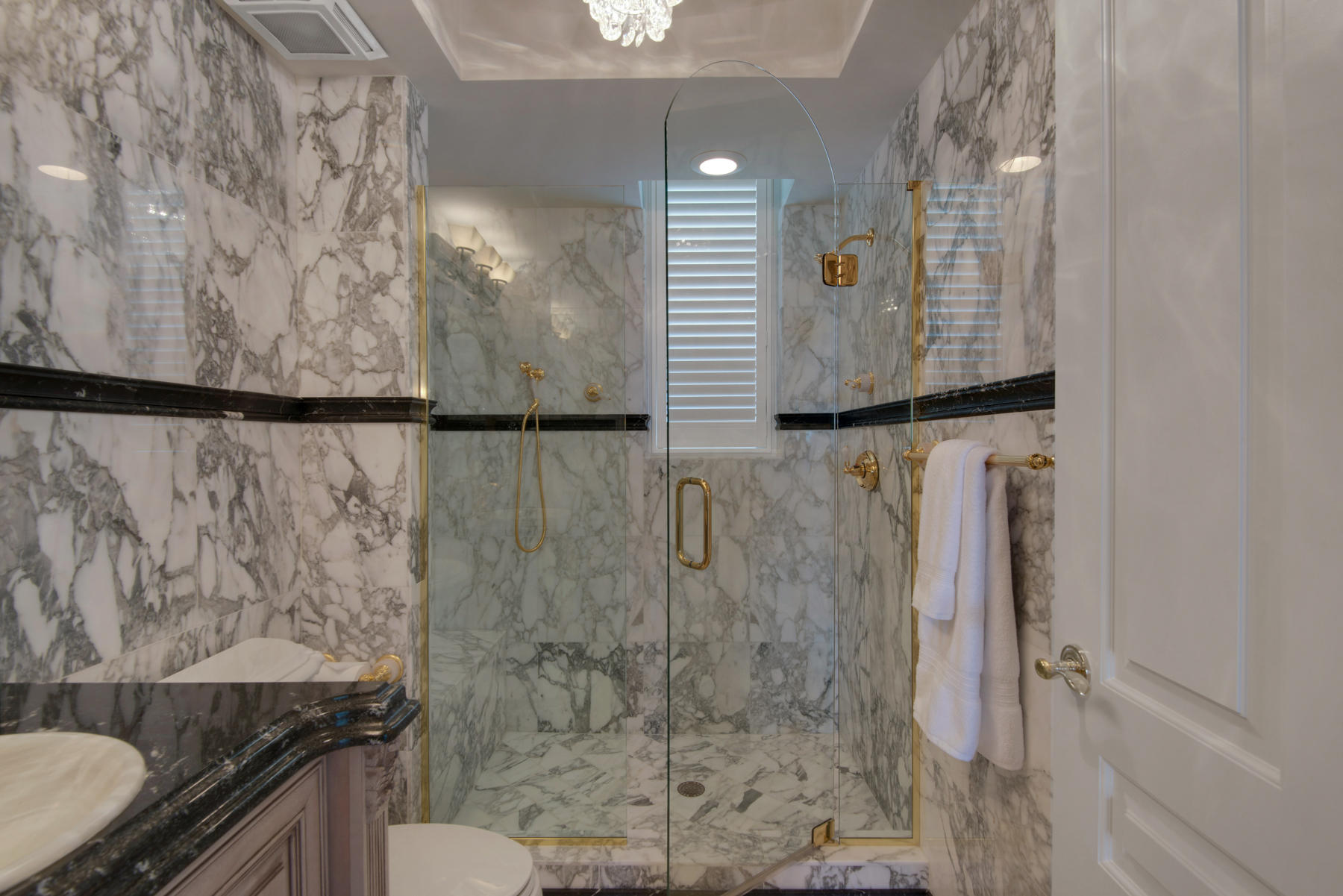 ST. BARTH AT SILVER SHELLS - Residential