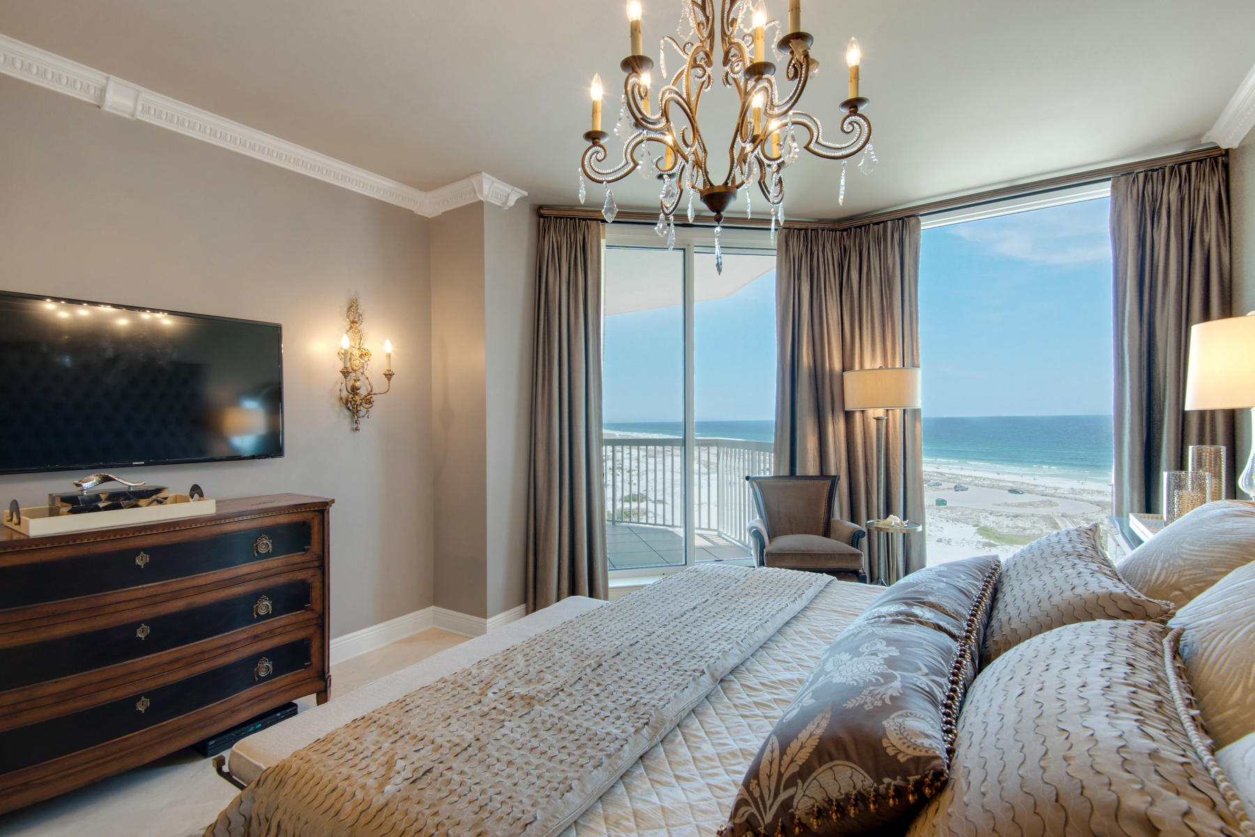 ST. BARTH AT SILVER SHELLS - Residential