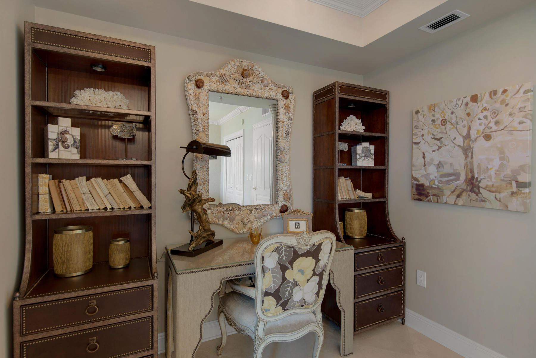 ST. BARTH AT SILVER SHELLS - Residential