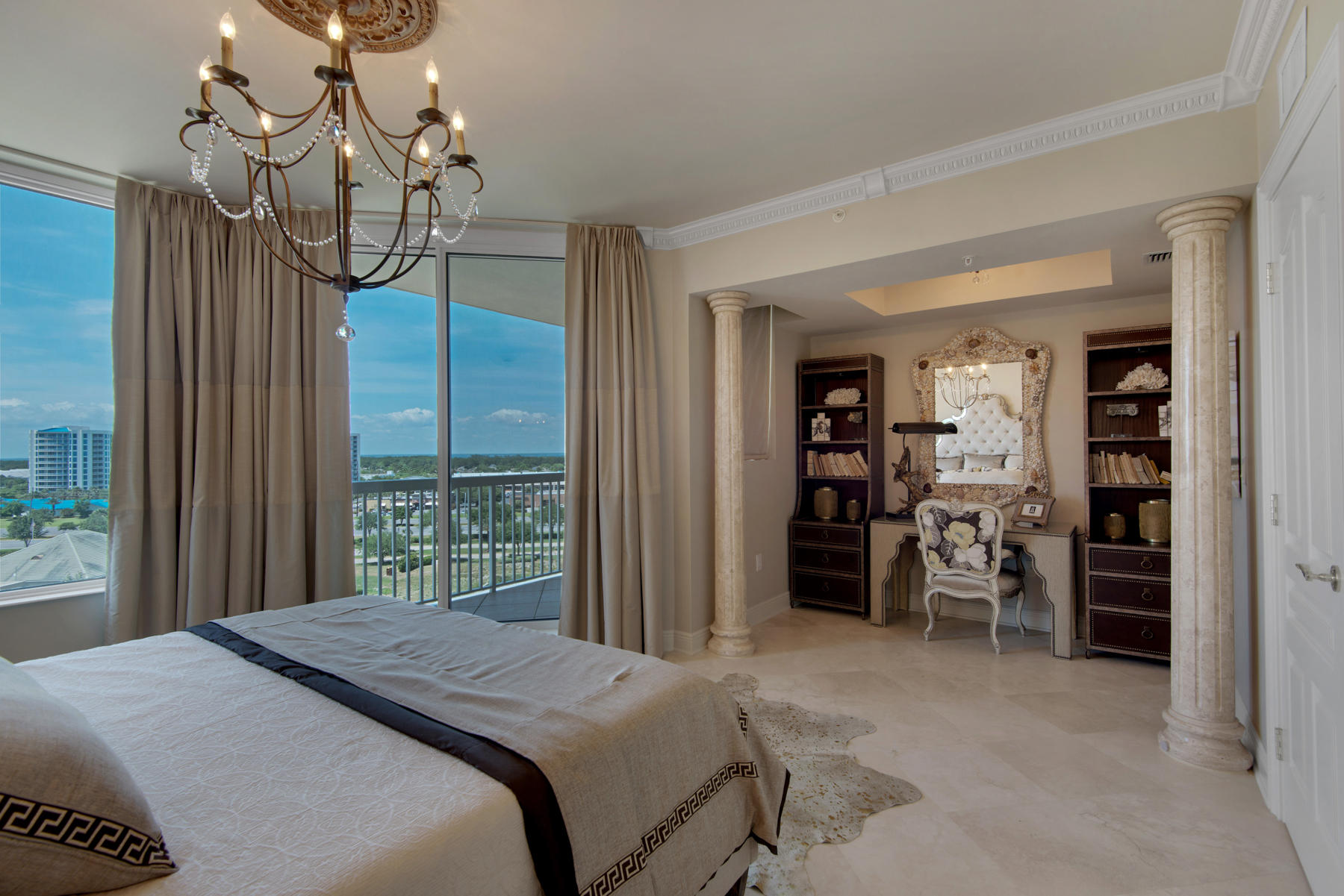 ST. BARTH AT SILVER SHELLS - Residential