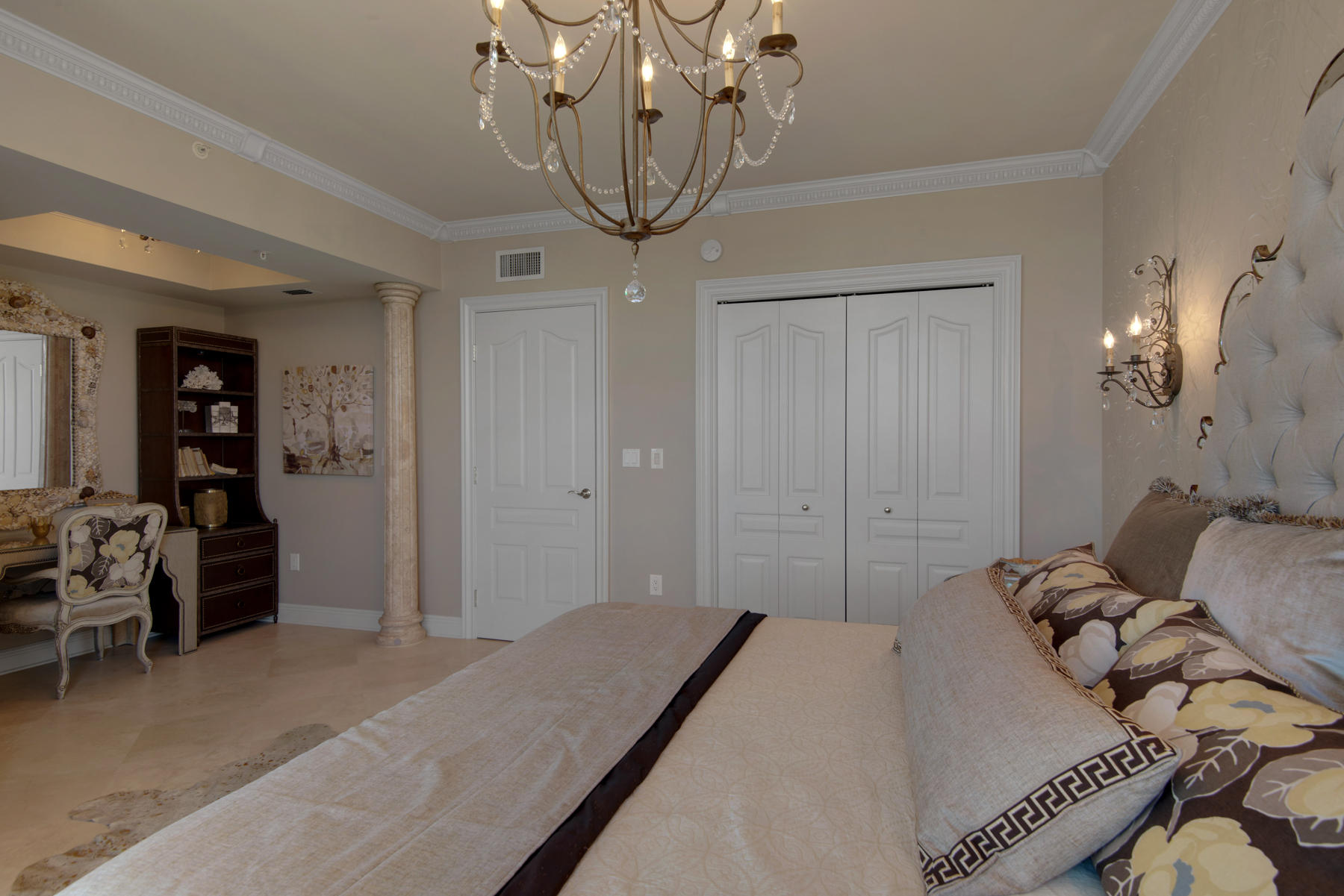 ST. BARTH AT SILVER SHELLS - Residential