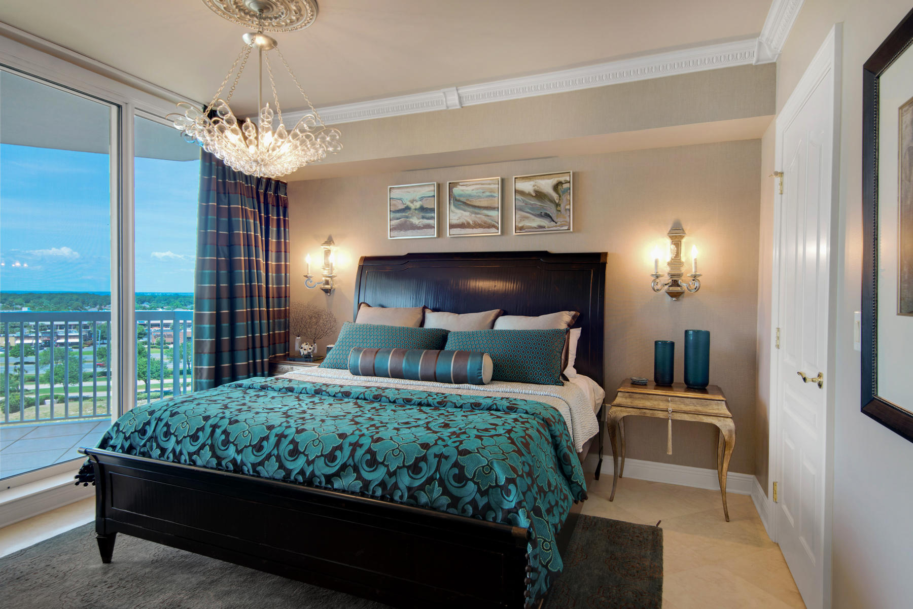 ST. BARTH AT SILVER SHELLS - Residential