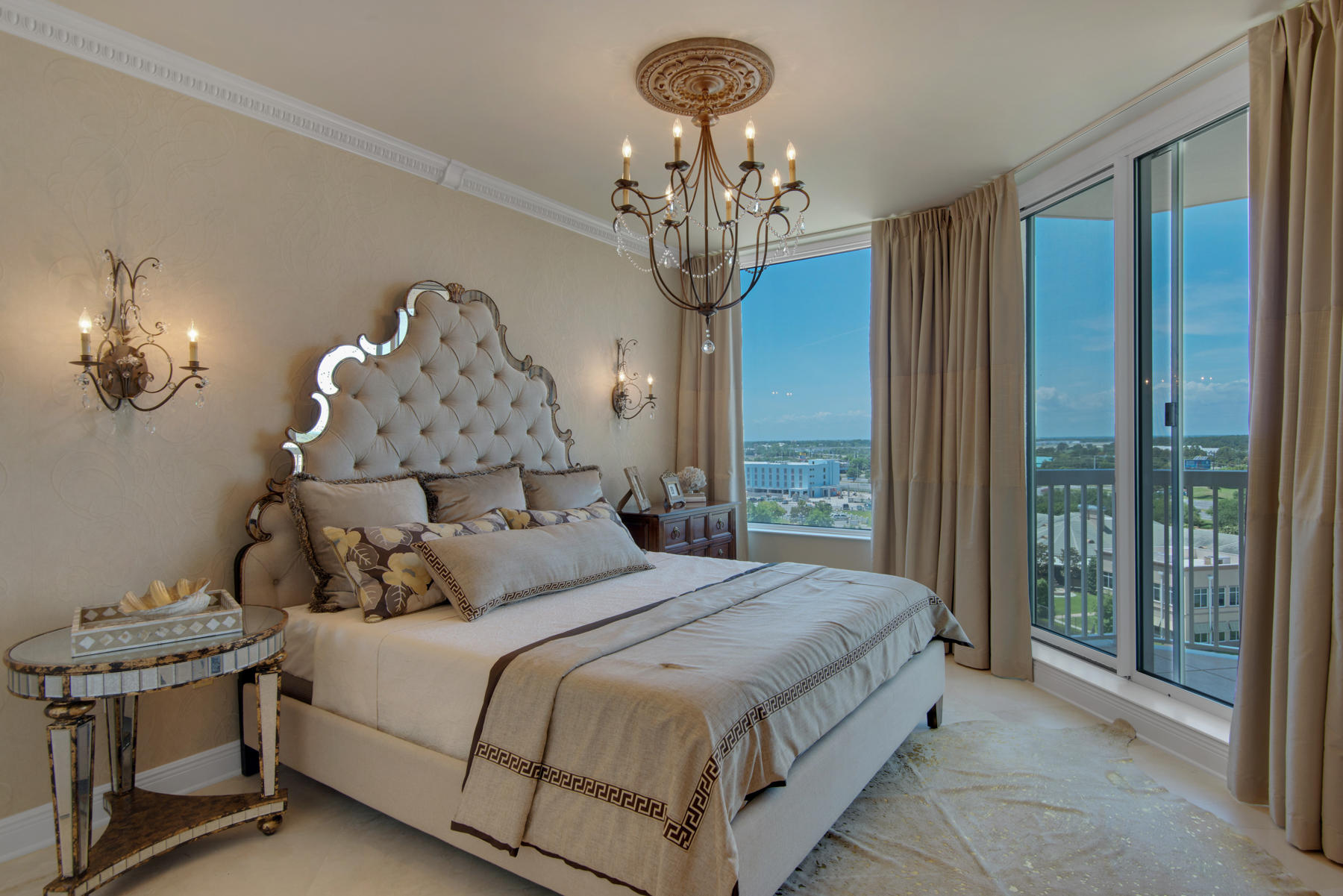 ST. BARTH AT SILVER SHELLS - Residential