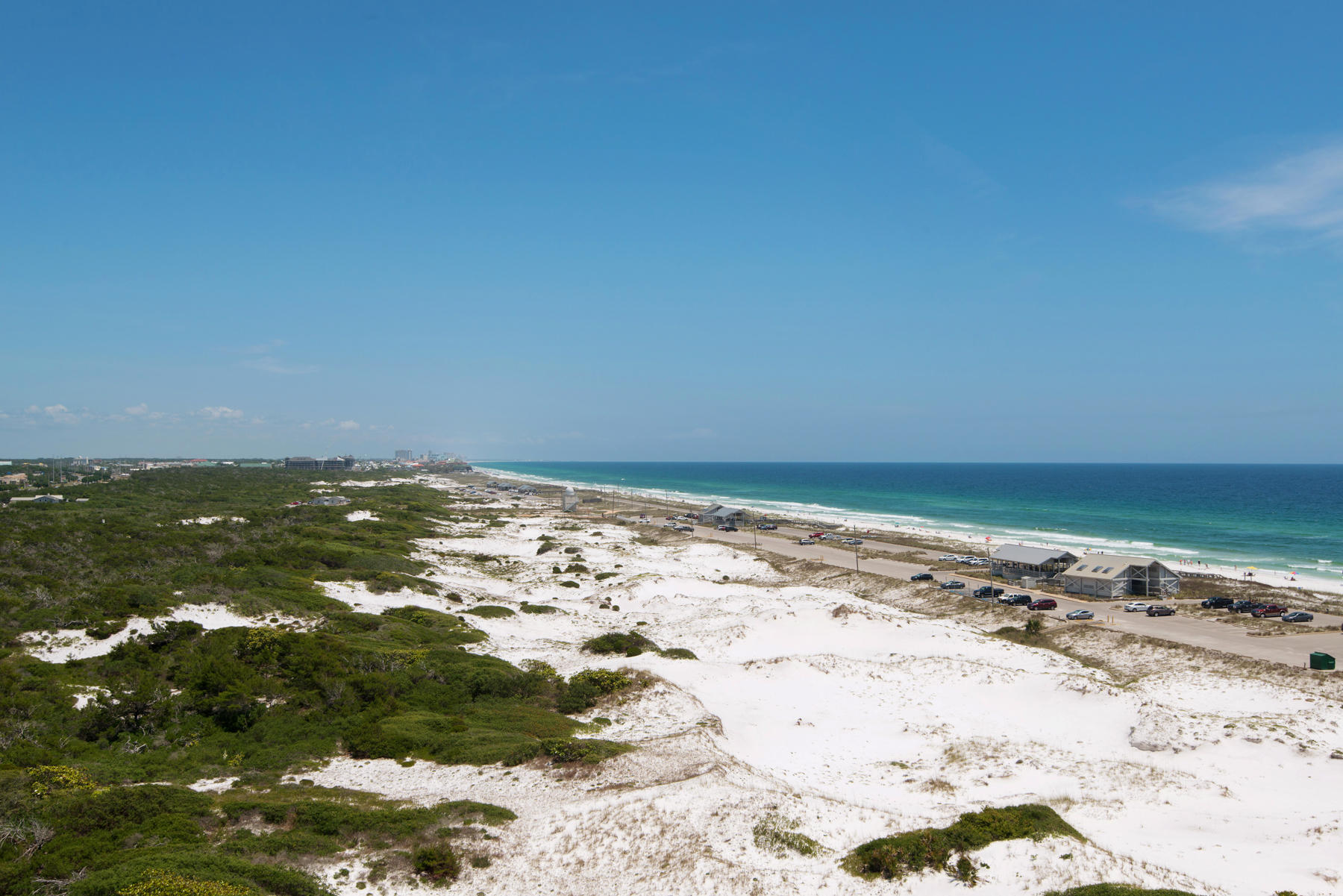 ST. BARTH AT SILVER SHELLS - Residential