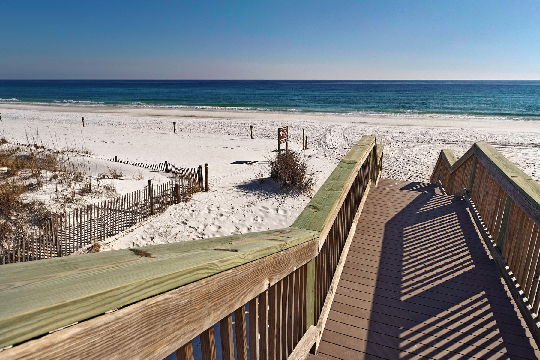 ST. BARTH AT SILVER SHELLS - Residential