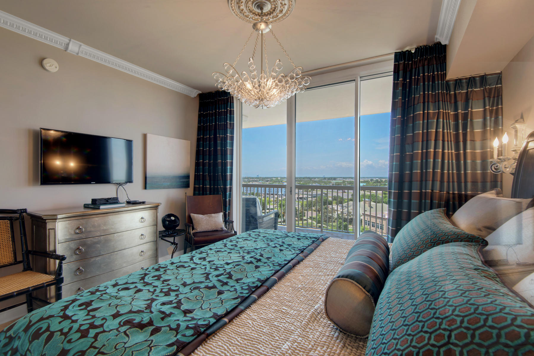 ST. BARTH AT SILVER SHELLS - Residential