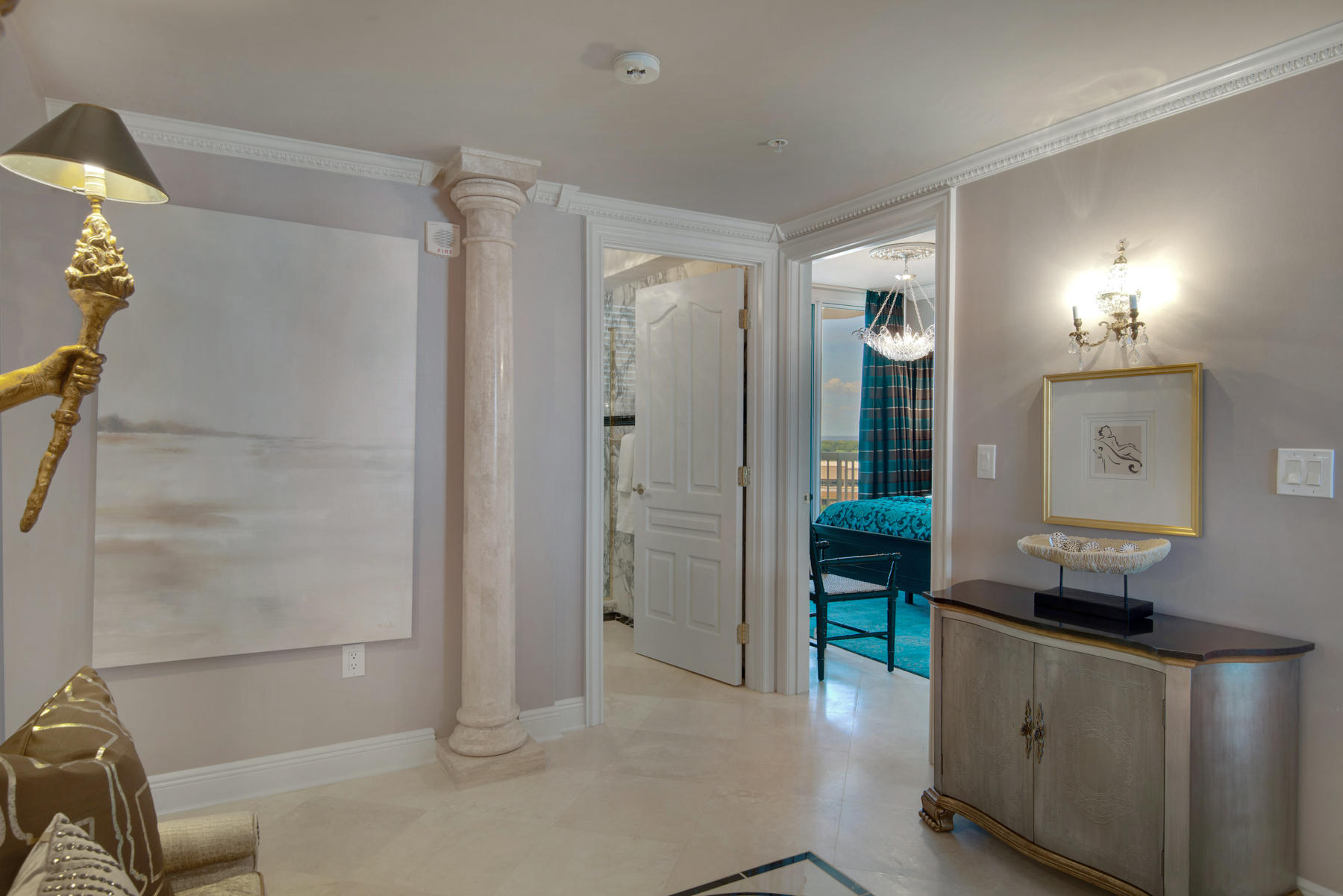 ST. BARTH AT SILVER SHELLS - Residential