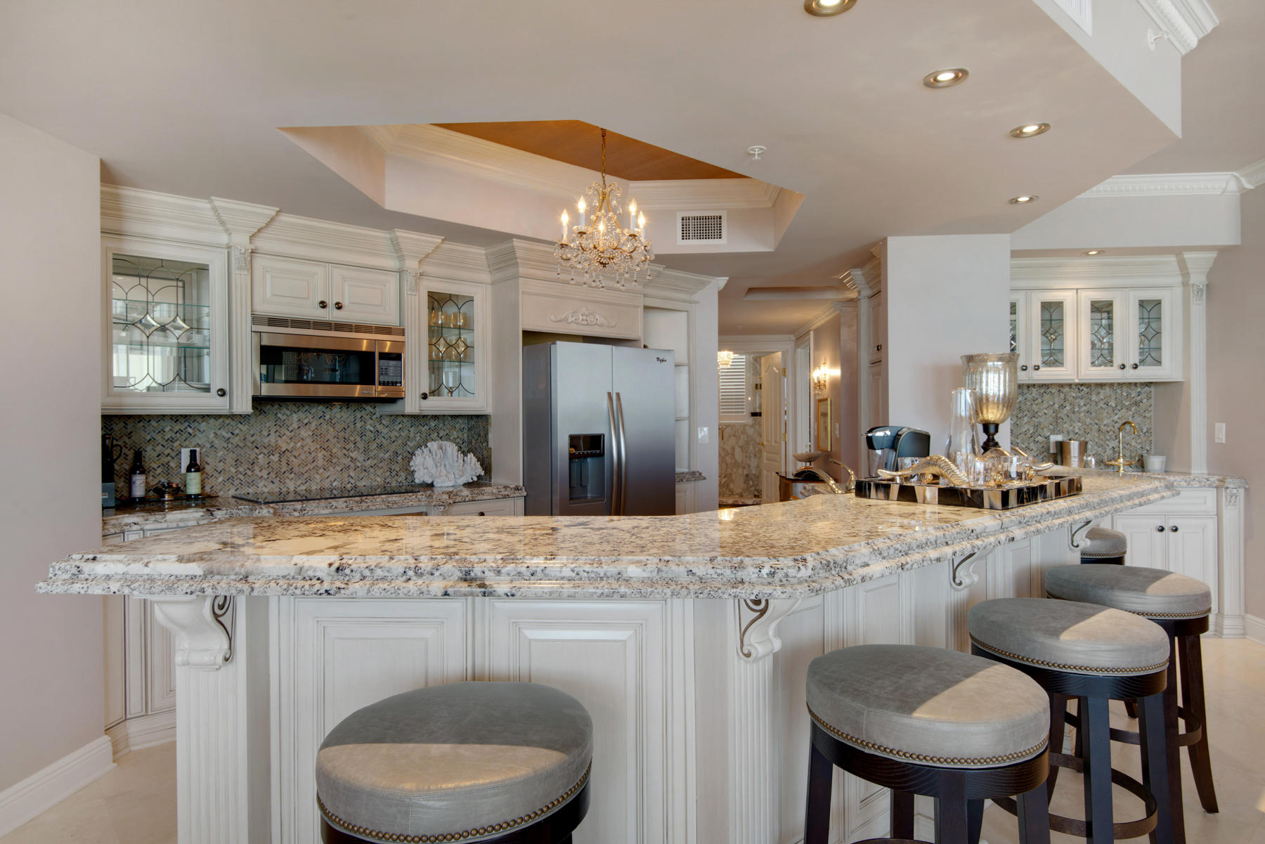 ST. BARTH AT SILVER SHELLS - Residential