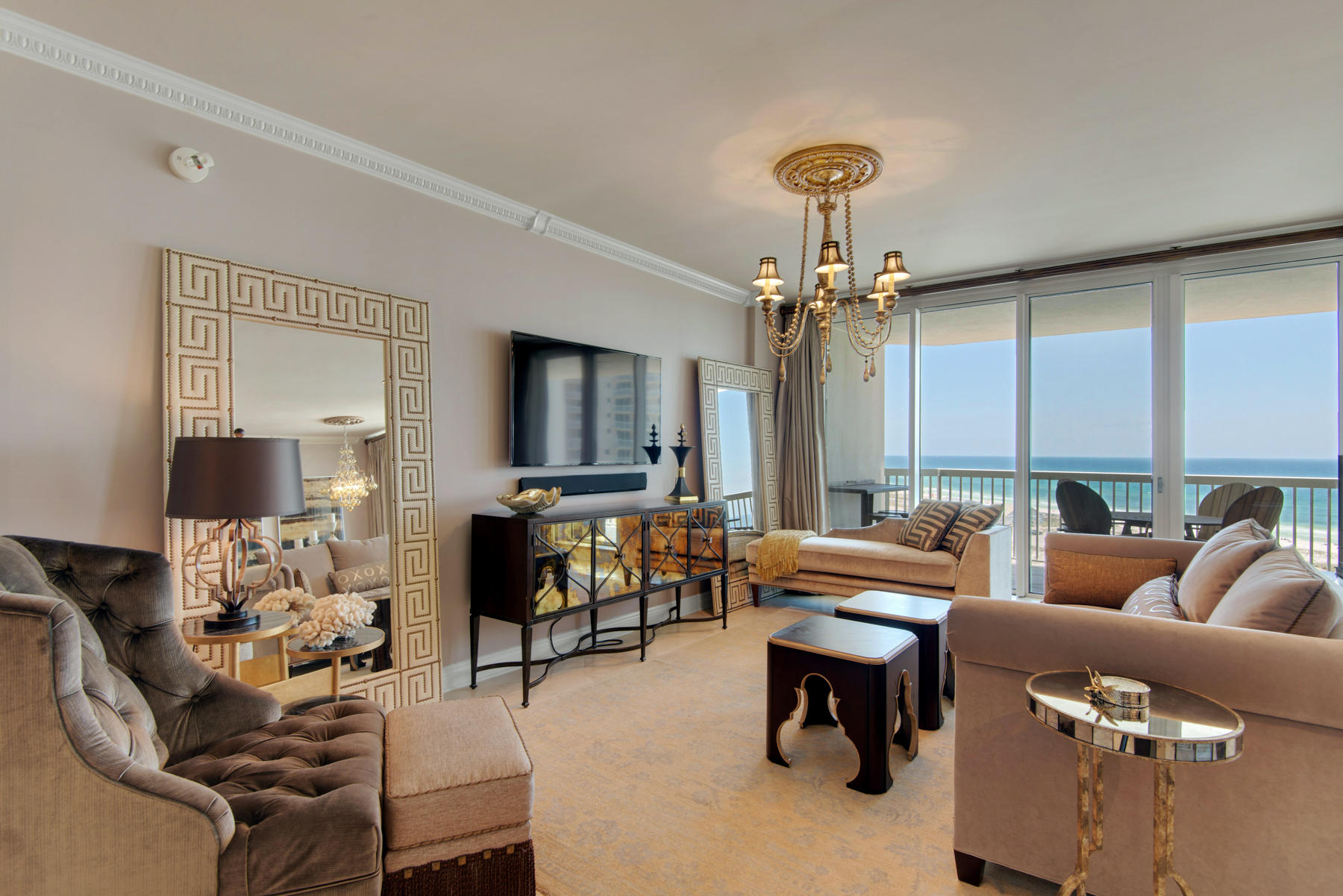 ST. BARTH AT SILVER SHELLS - Residential