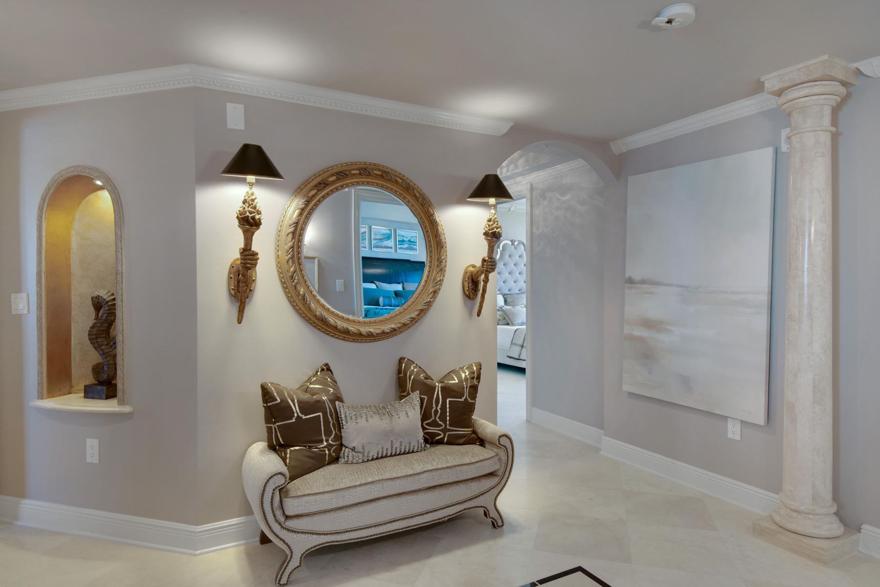 ST. BARTH AT SILVER SHELLS - Residential