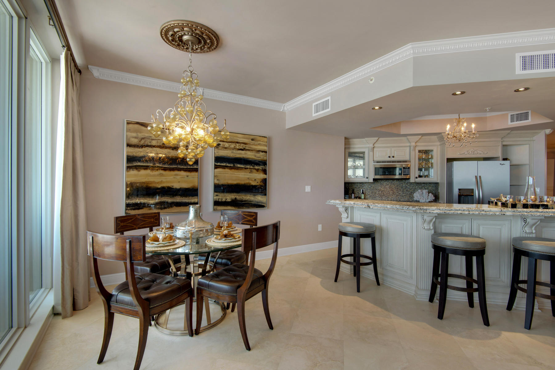 ST. BARTH AT SILVER SHELLS - Residential