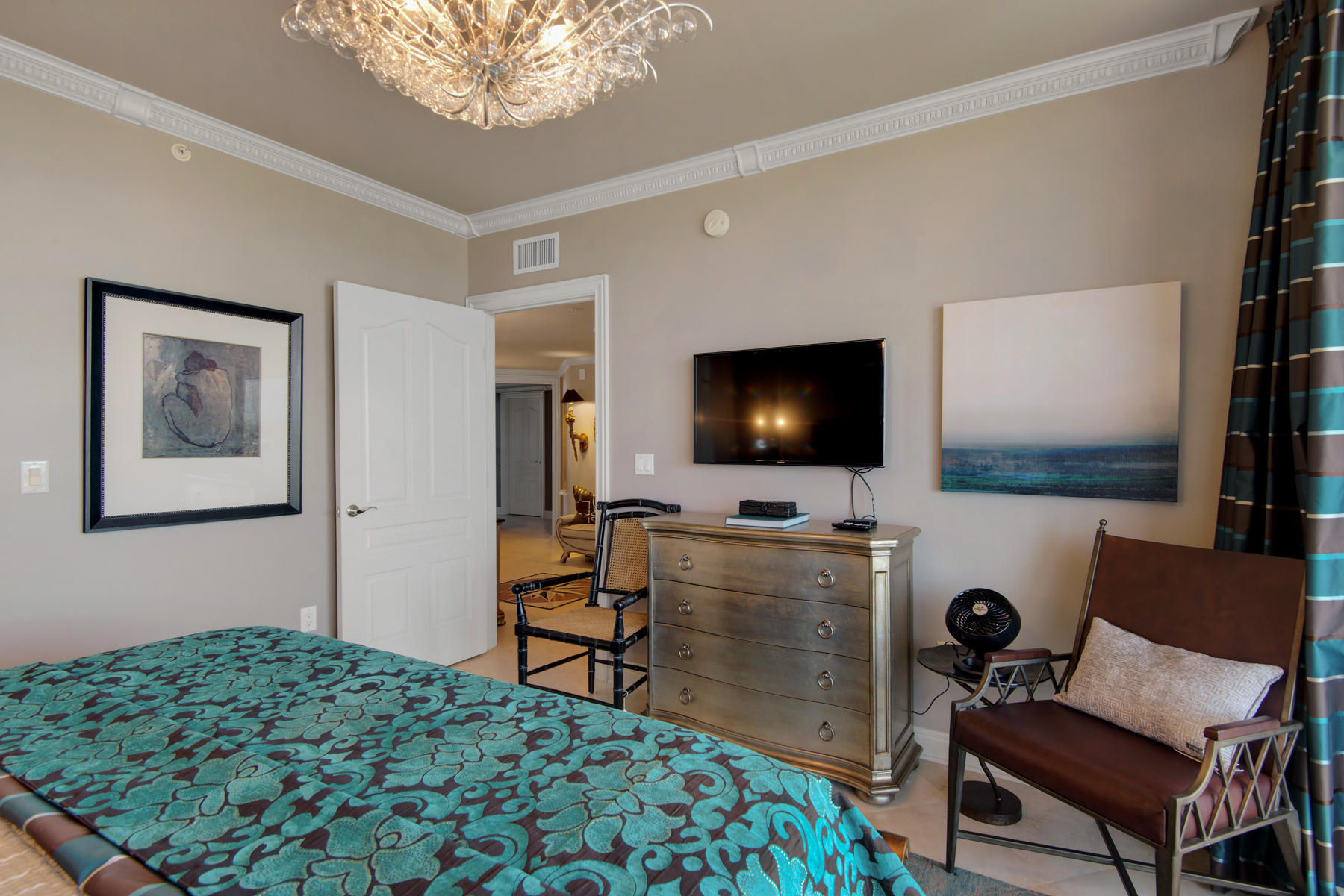 ST. BARTH AT SILVER SHELLS - Residential