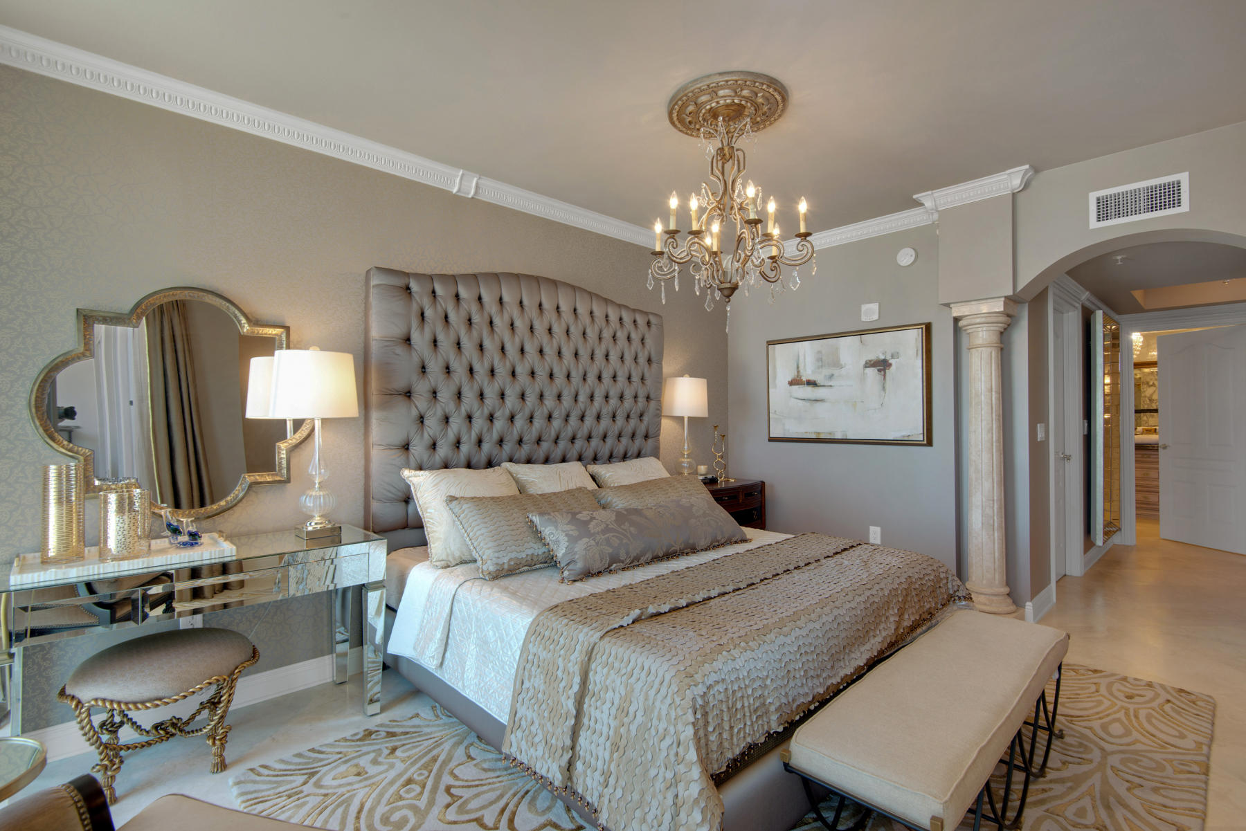 ST. BARTH AT SILVER SHELLS - Residential