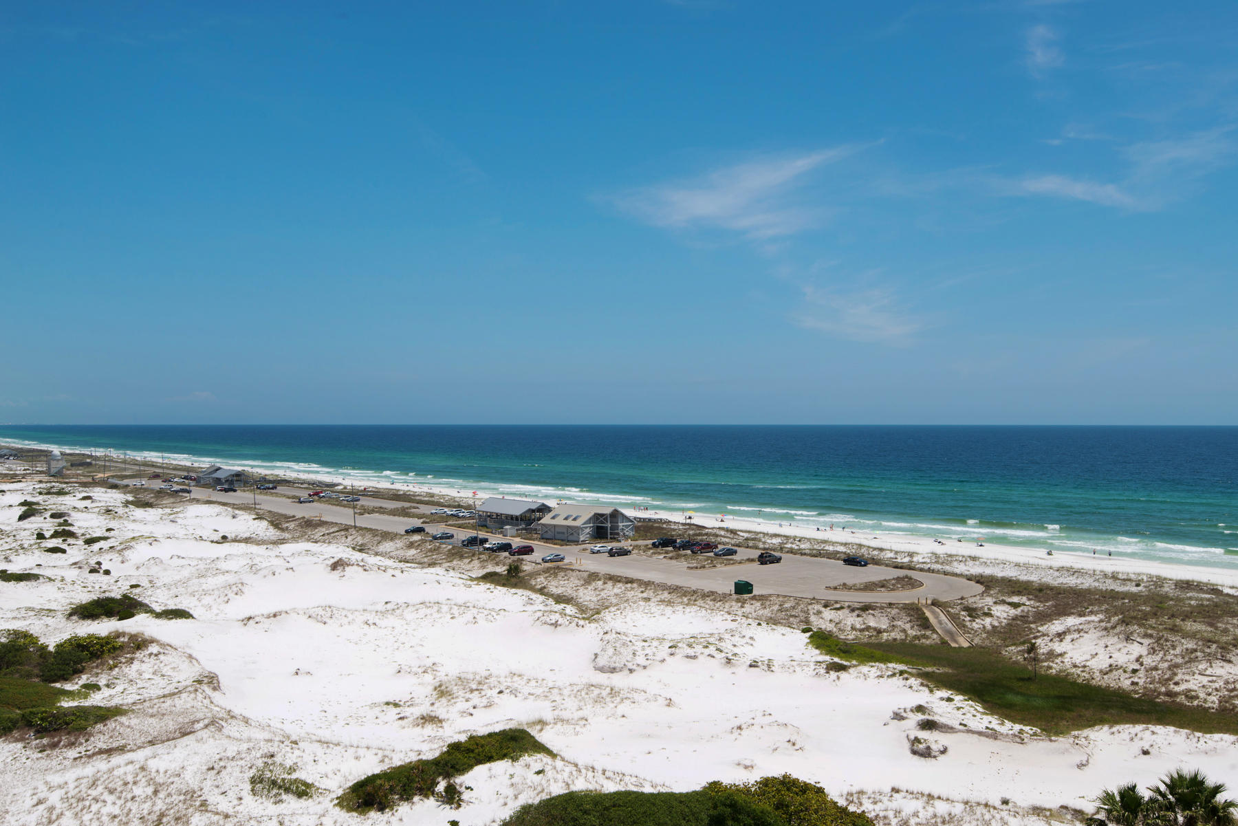 ST. BARTH AT SILVER SHELLS - Residential
