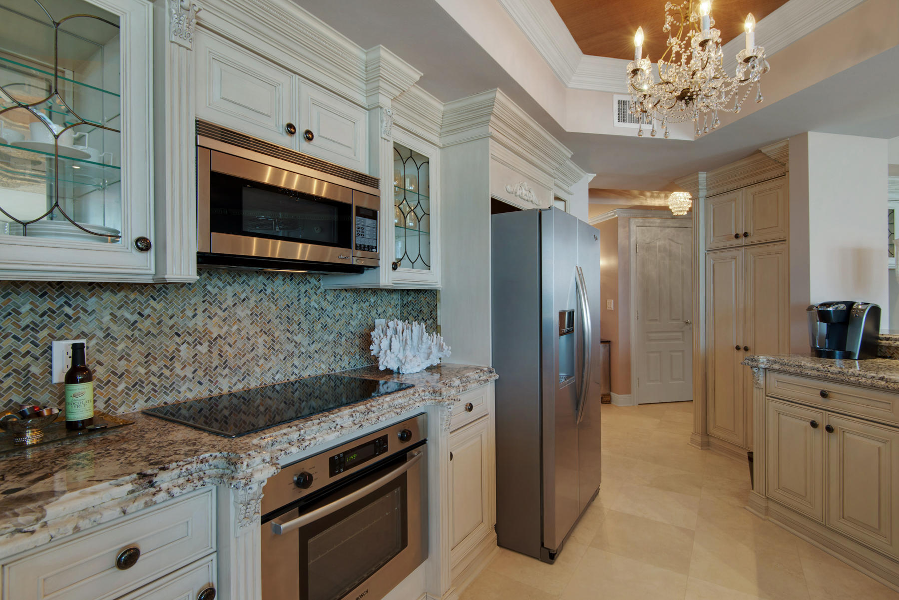 ST. BARTH AT SILVER SHELLS - Residential