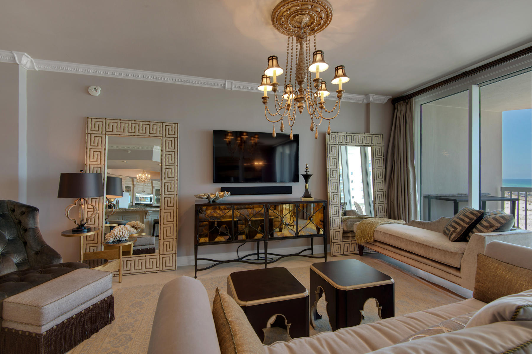 ST. BARTH AT SILVER SHELLS - Residential