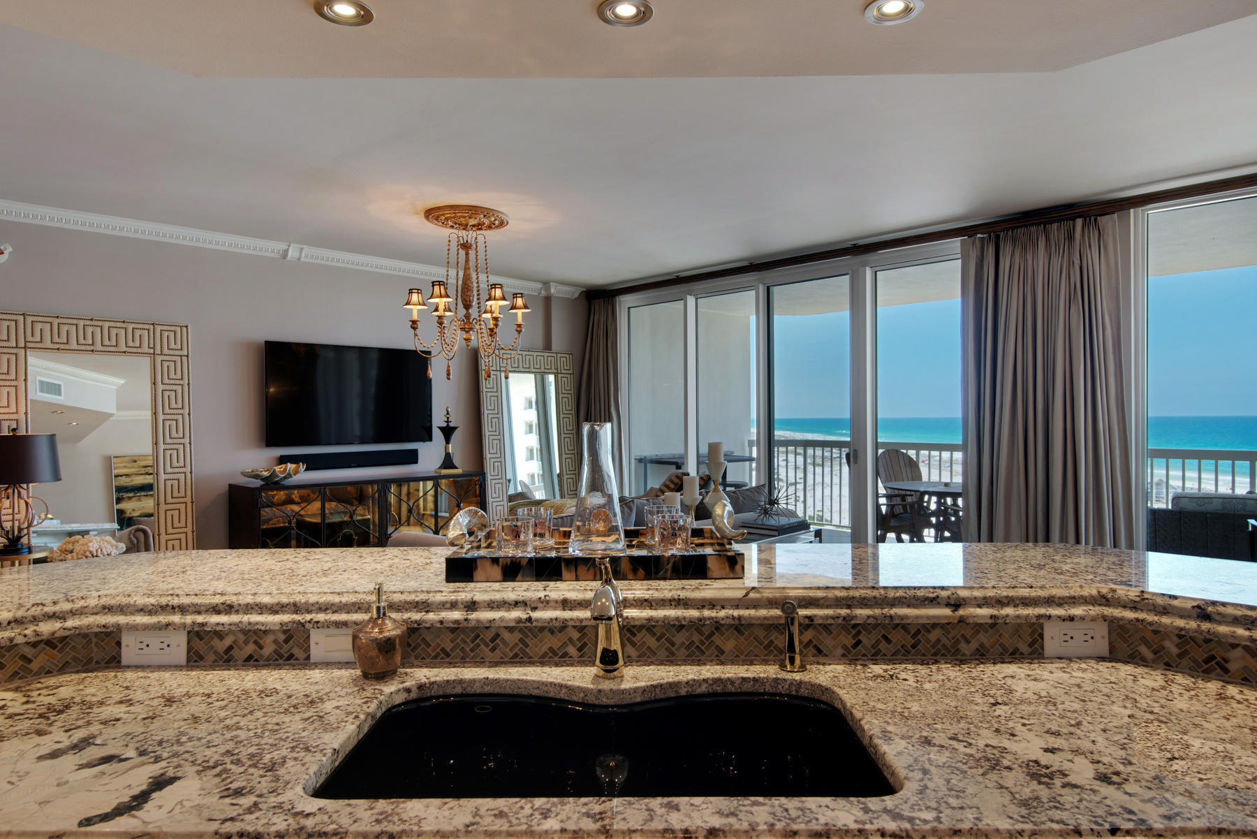 ST. BARTH AT SILVER SHELLS - Residential