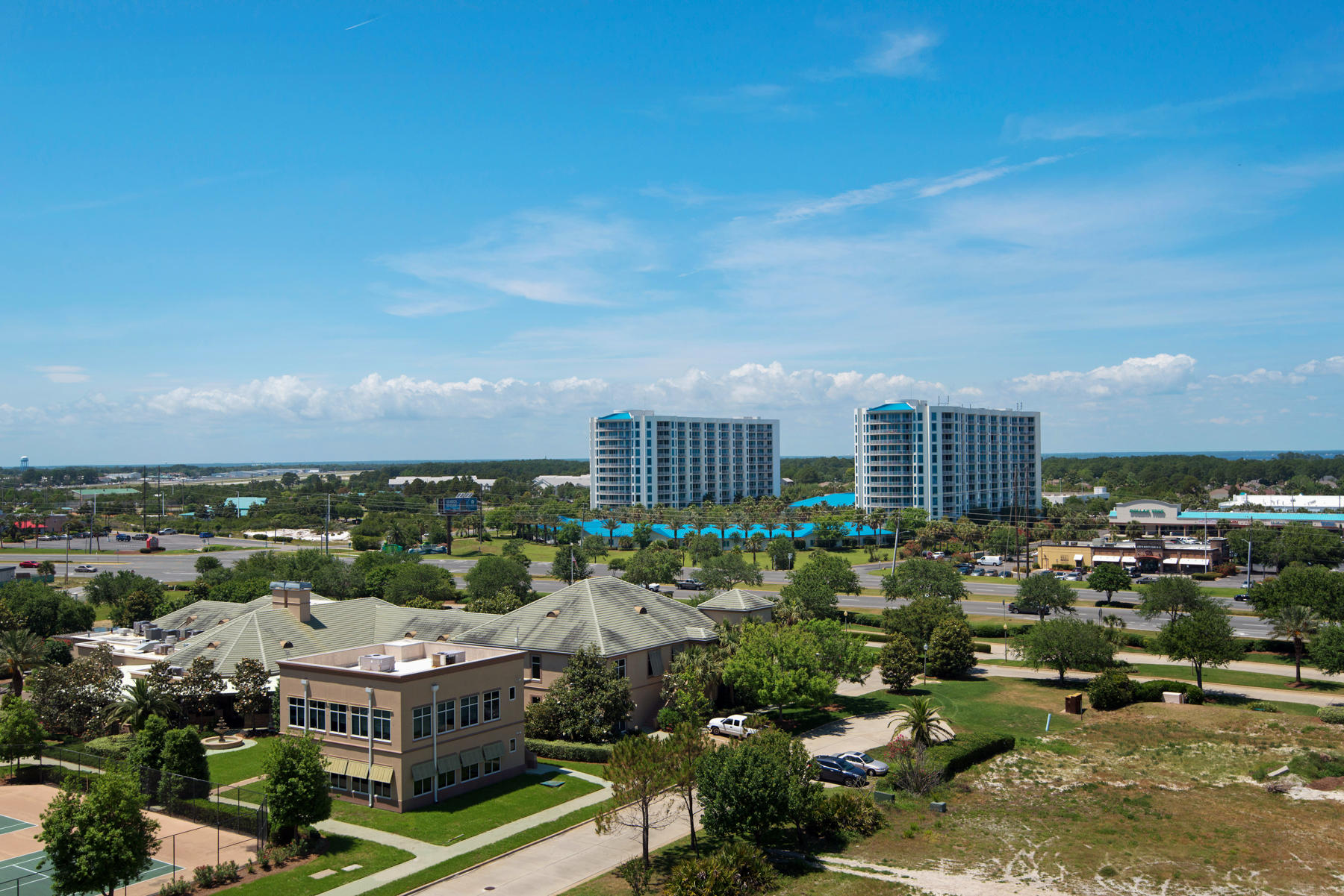 ST. BARTH AT SILVER SHELLS - Residential