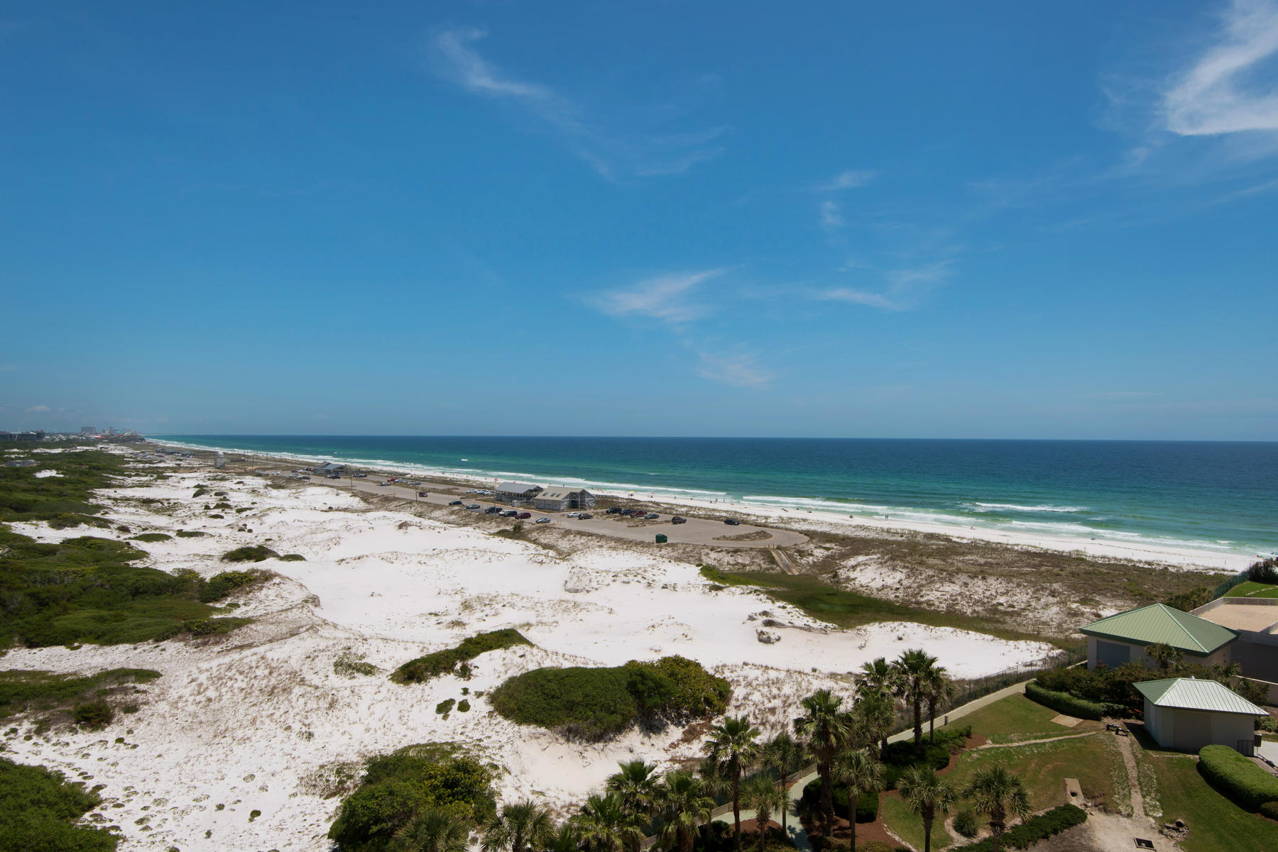 ST. BARTH AT SILVER SHELLS - Residential