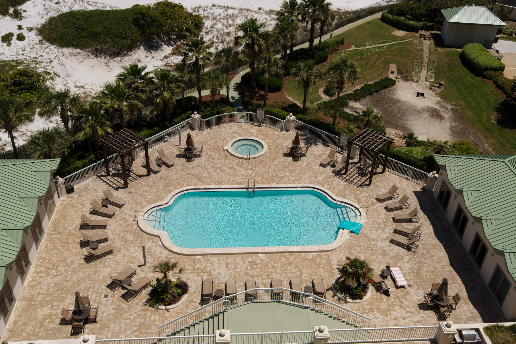 ST. BARTH AT SILVER SHELLS - Residential