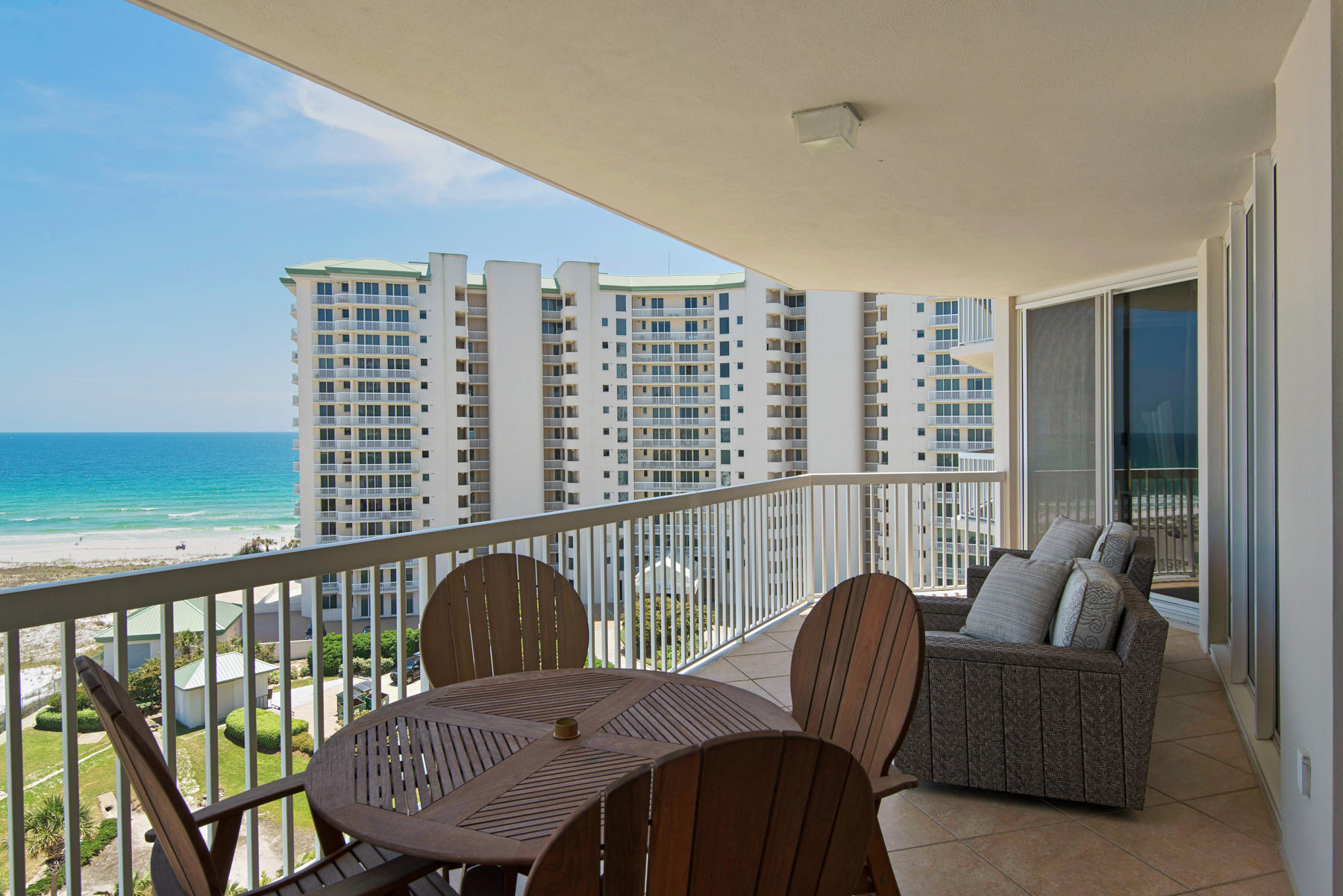 ST. BARTH AT SILVER SHELLS - Residential