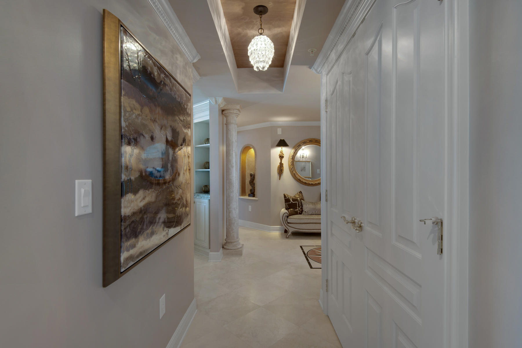 ST. BARTH AT SILVER SHELLS - Residential