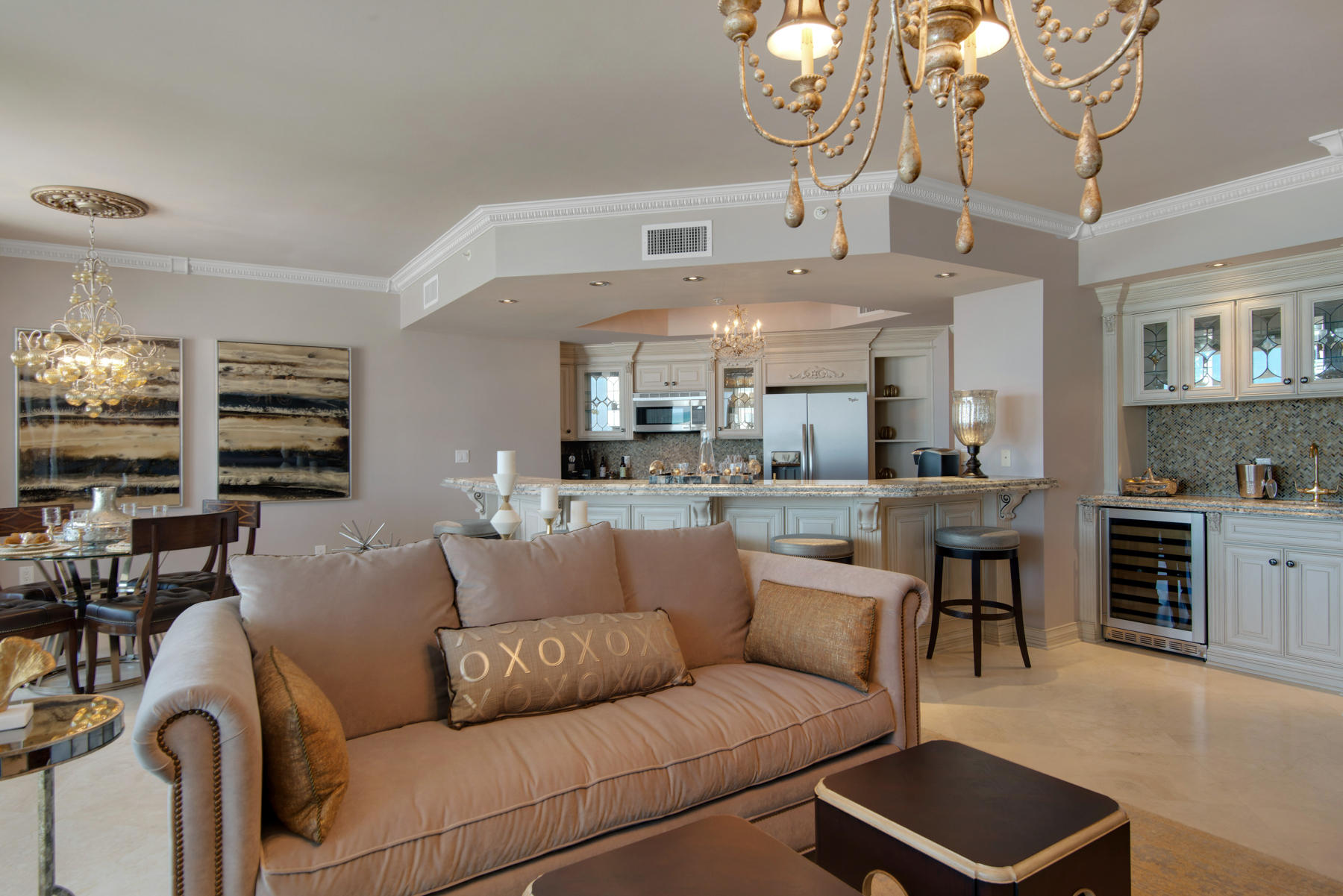 ST. BARTH AT SILVER SHELLS - Residential