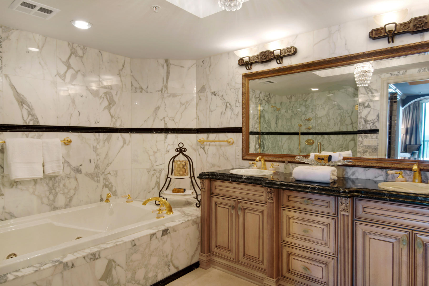 ST. BARTH AT SILVER SHELLS - Residential