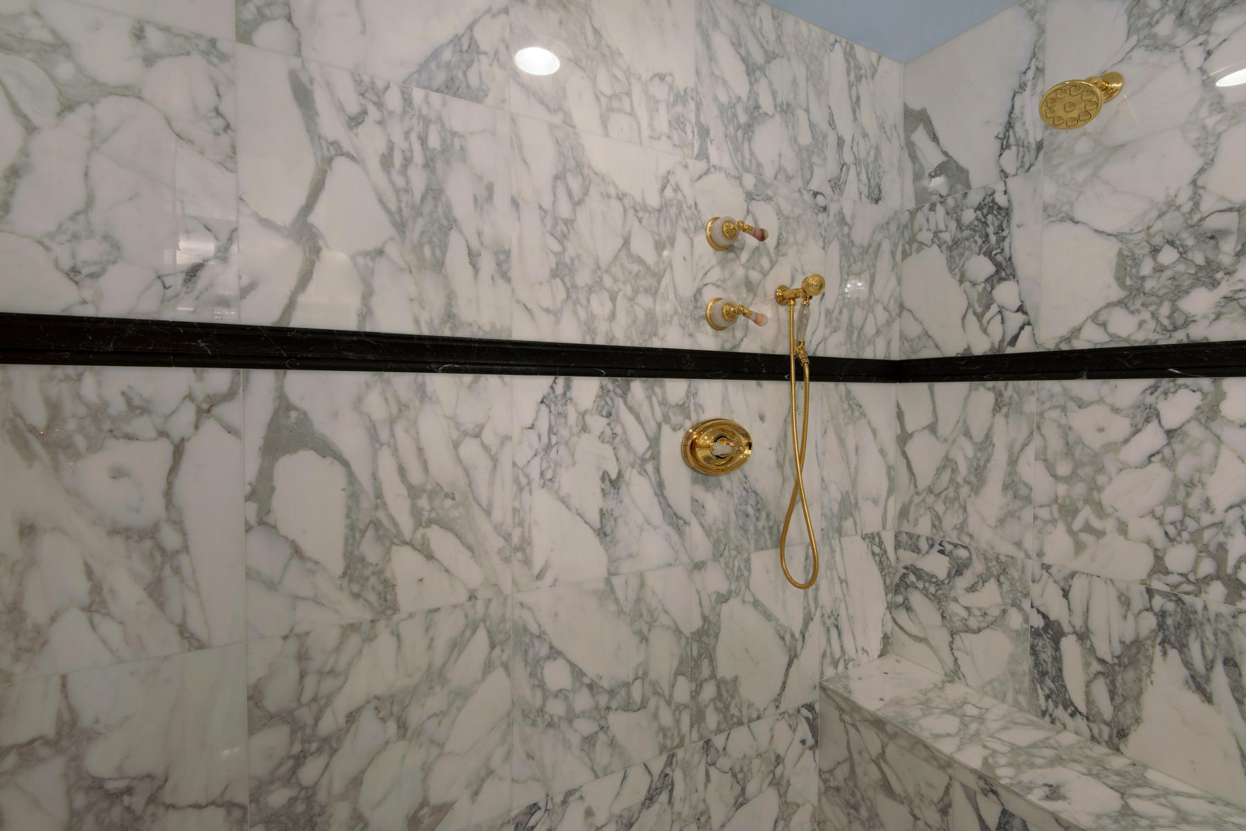 ST. BARTH AT SILVER SHELLS - Residential