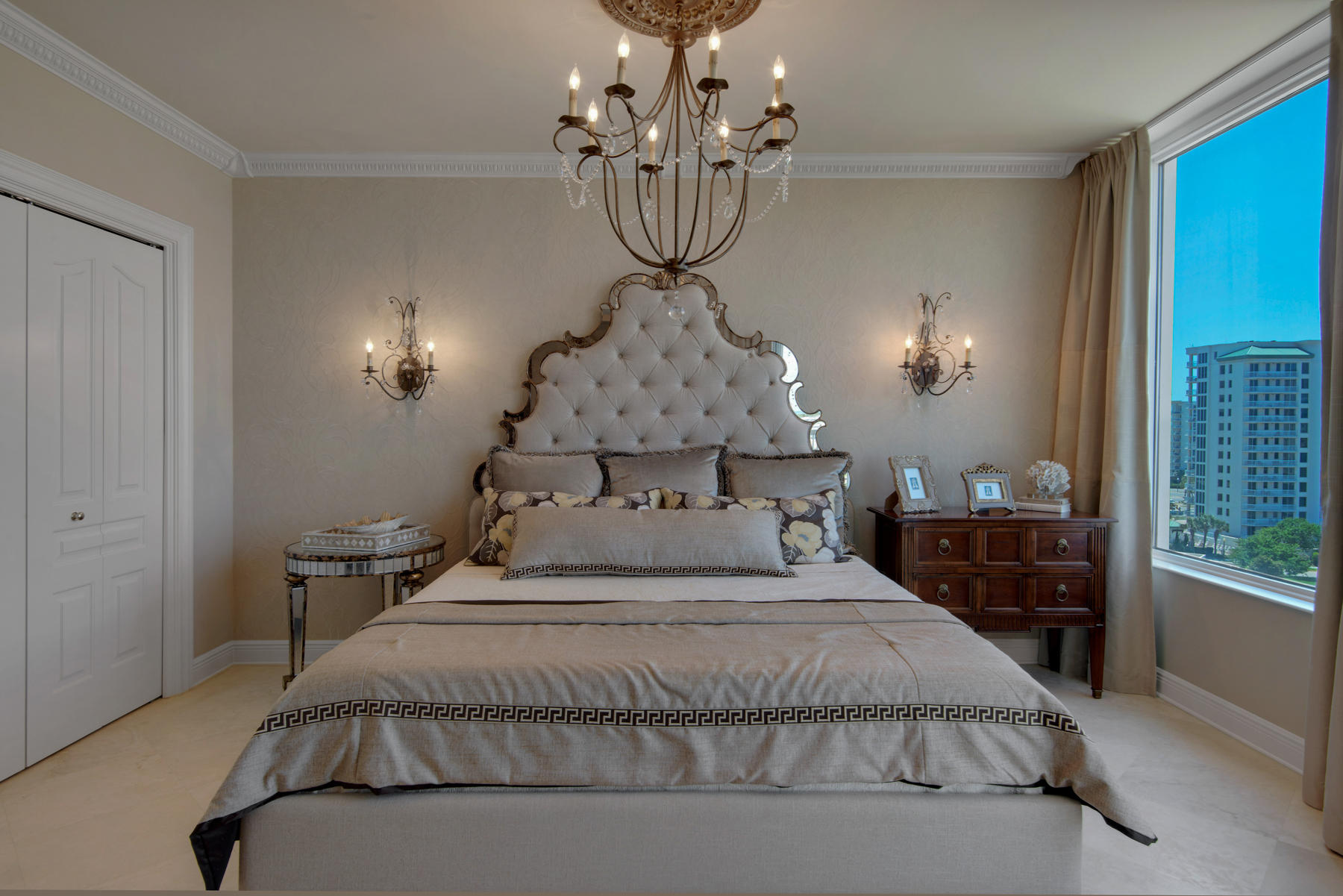 ST. BARTH AT SILVER SHELLS - Residential