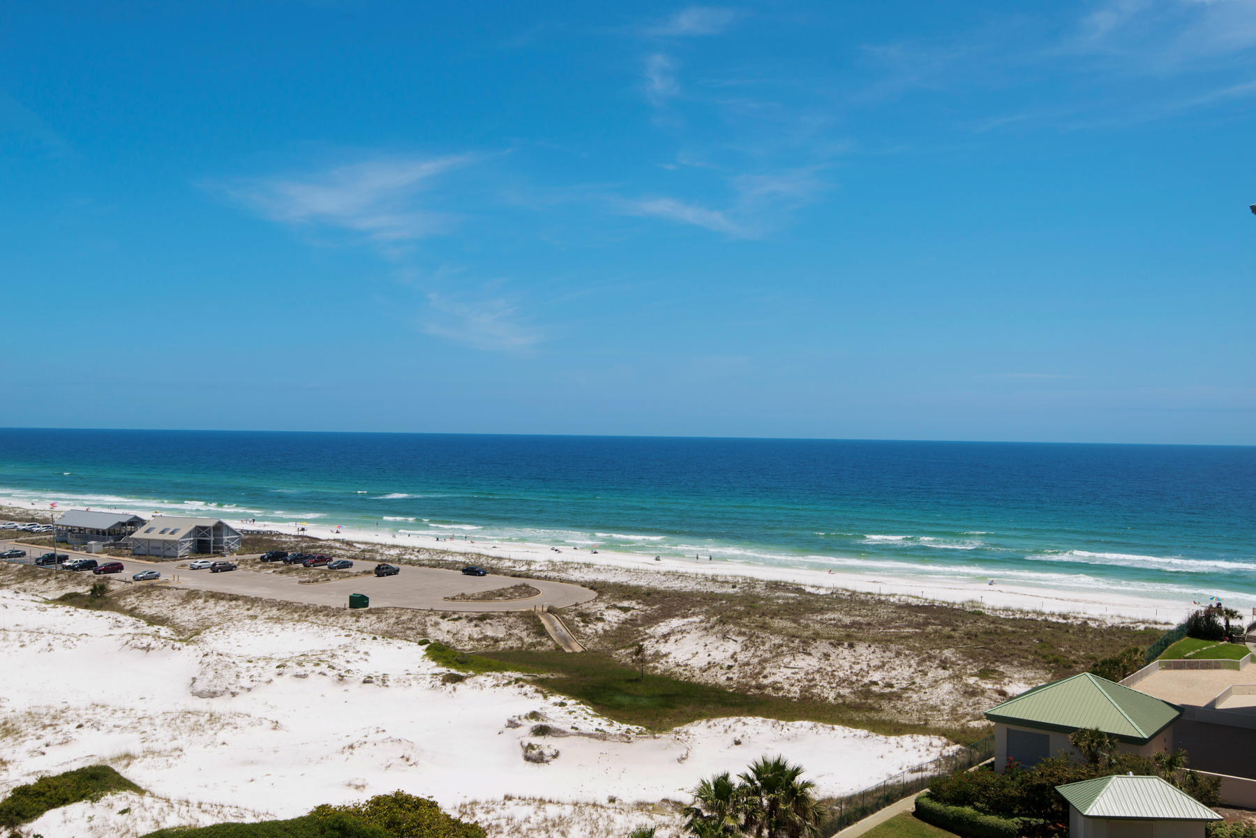 ST. BARTH AT SILVER SHELLS - Residential