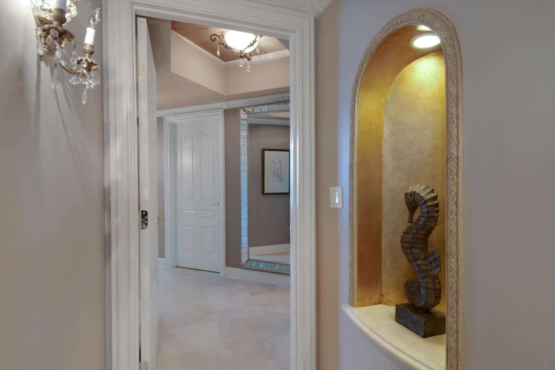 ST. BARTH AT SILVER SHELLS - Residential