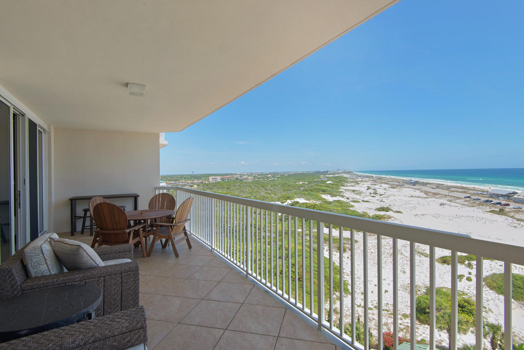 ST. BARTH AT SILVER SHELLS - Residential